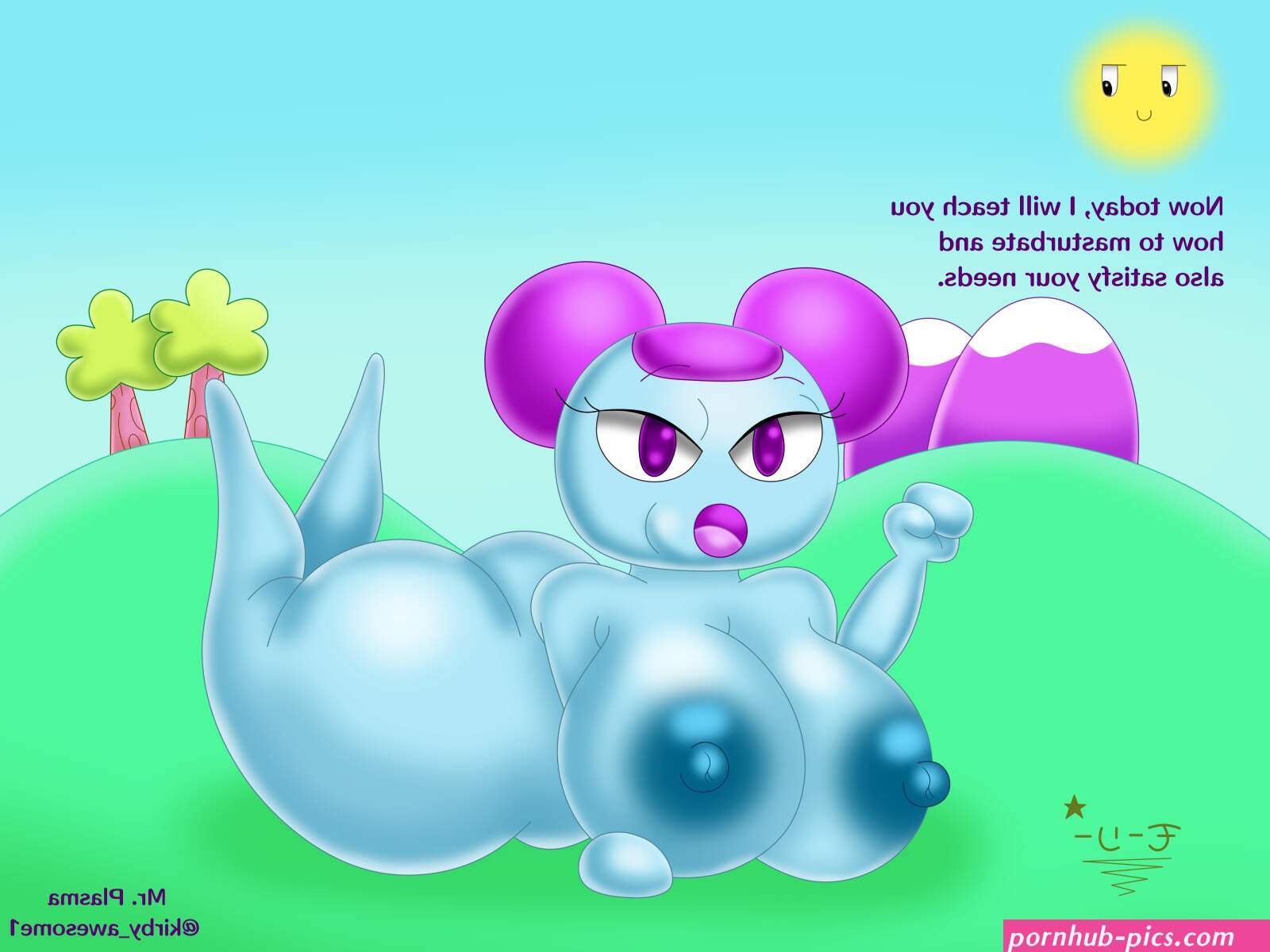 Post 4695503: LearningWithPibby Pibby