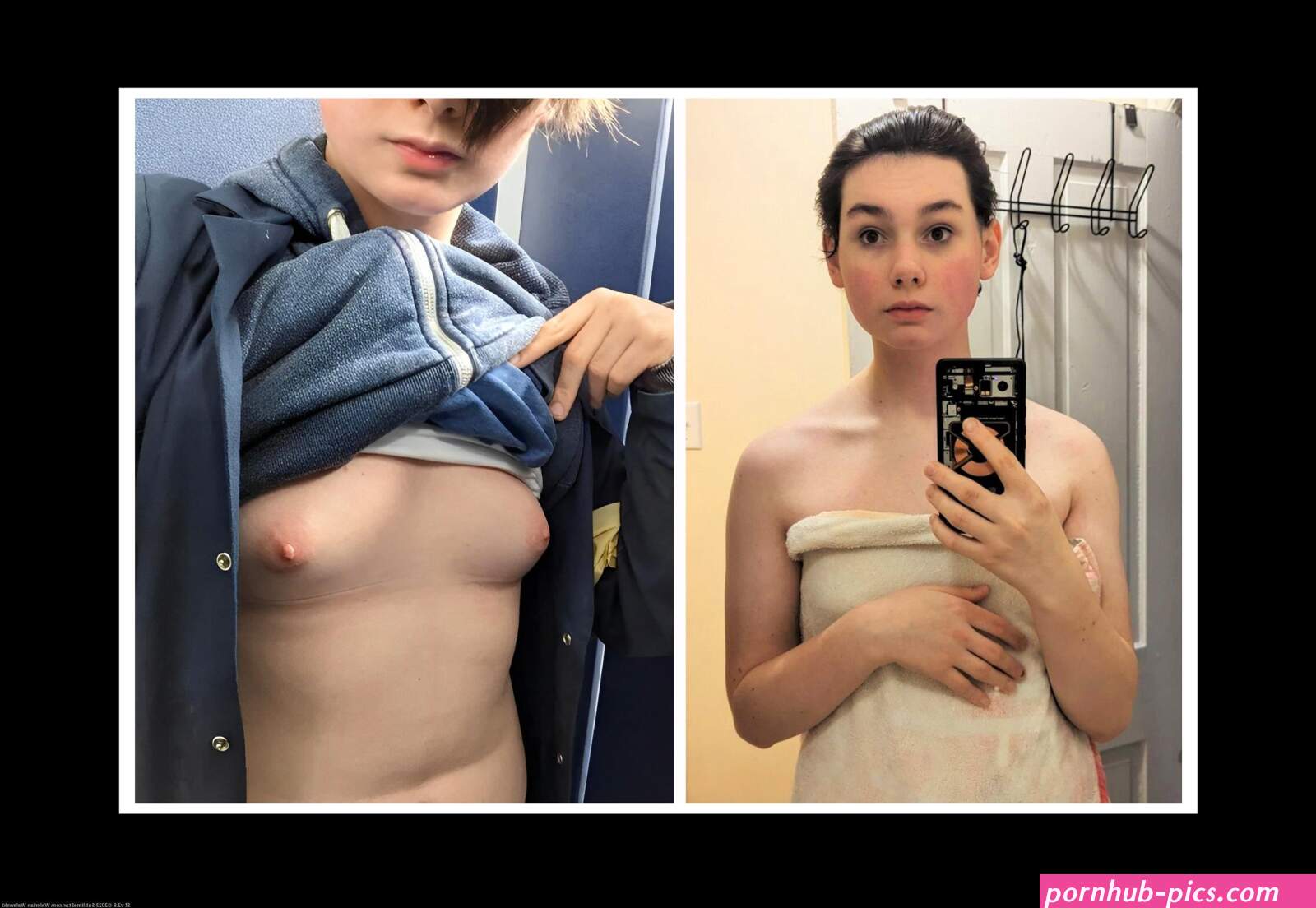 Pic. Amateur Tits Unclothed Tiny Clothed 322590B