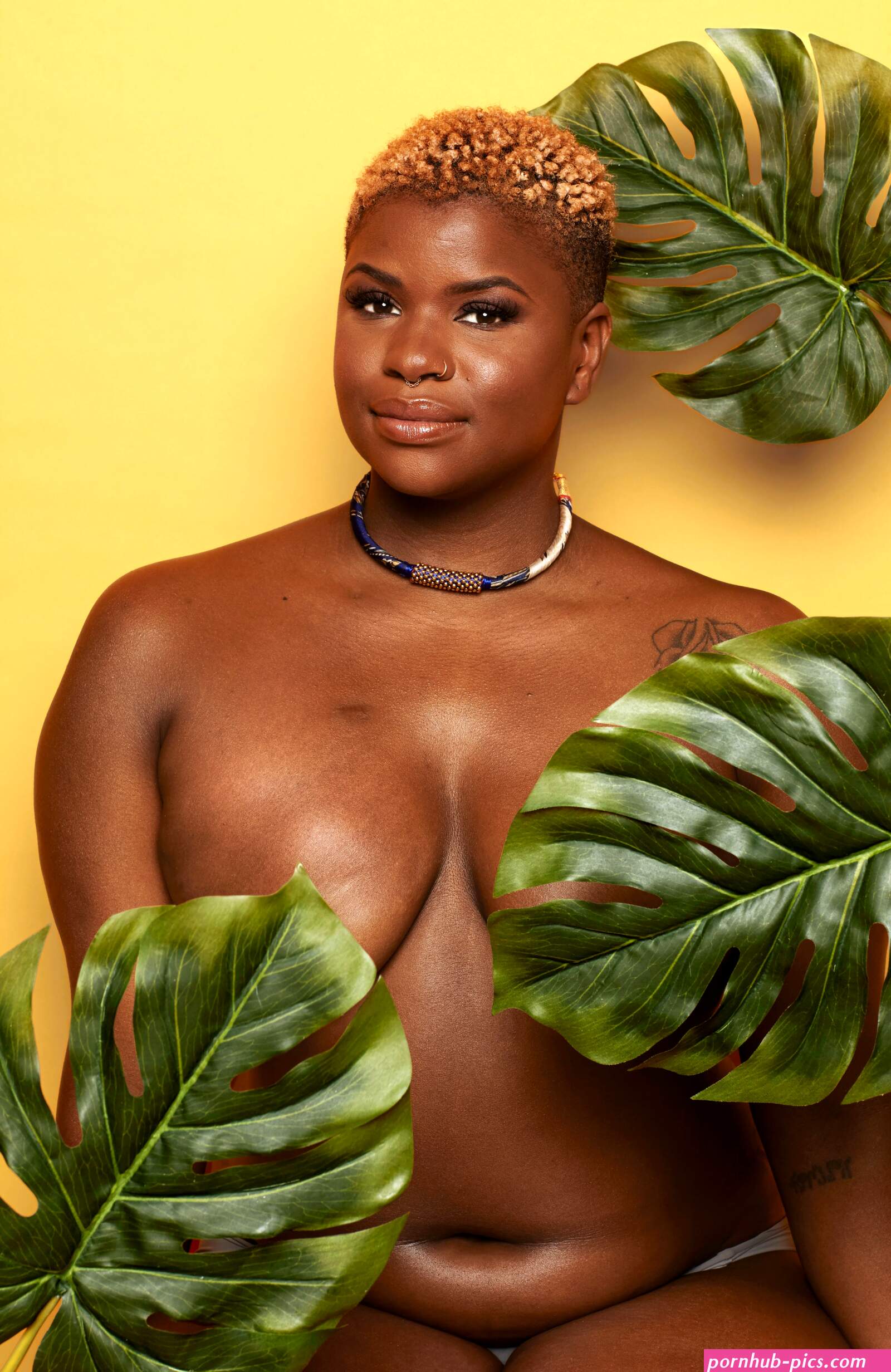 Ericka Hart Redefines Life After Breast Cancer