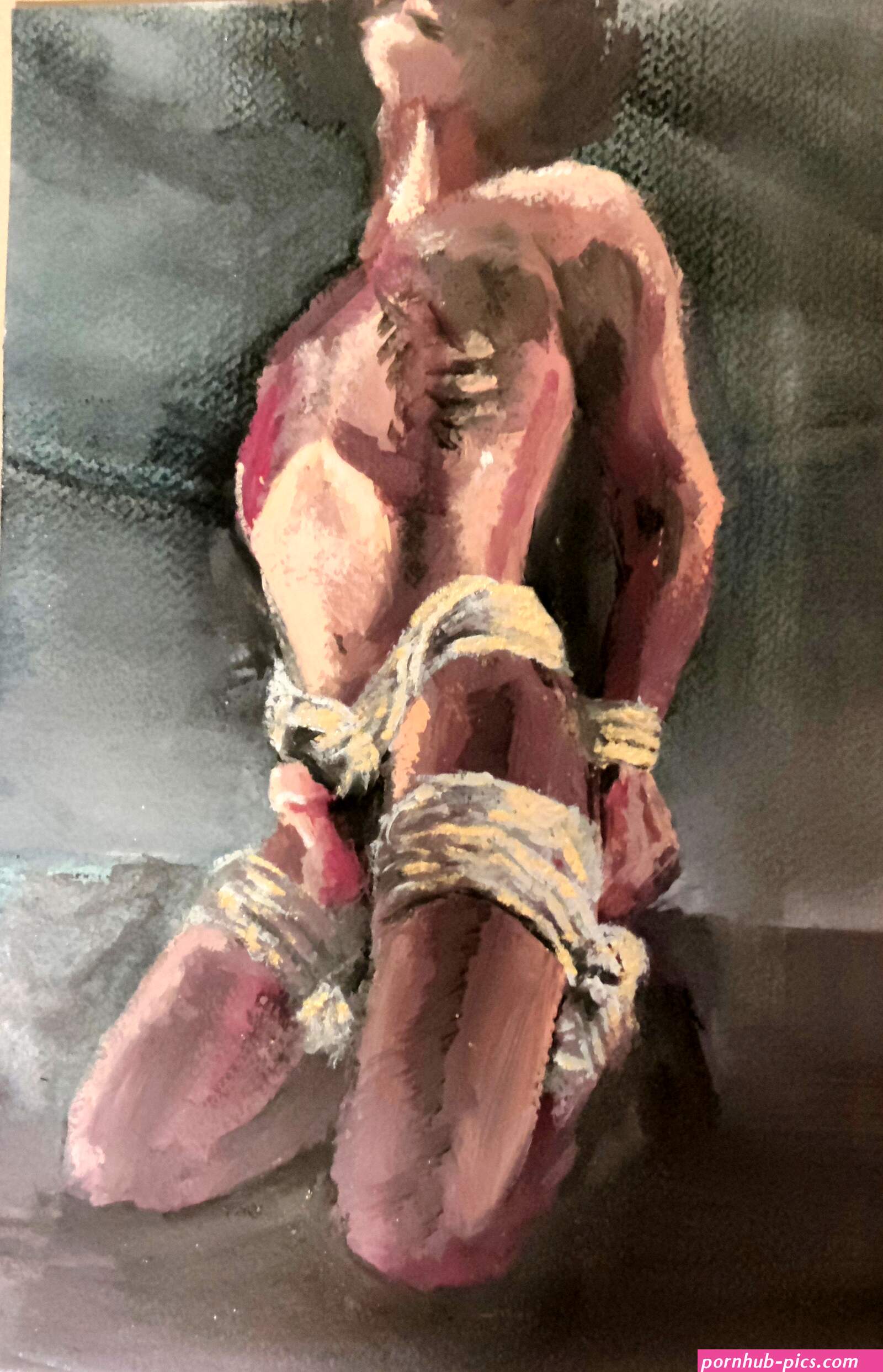 Liliana Femdom Art ArtsLiliana X