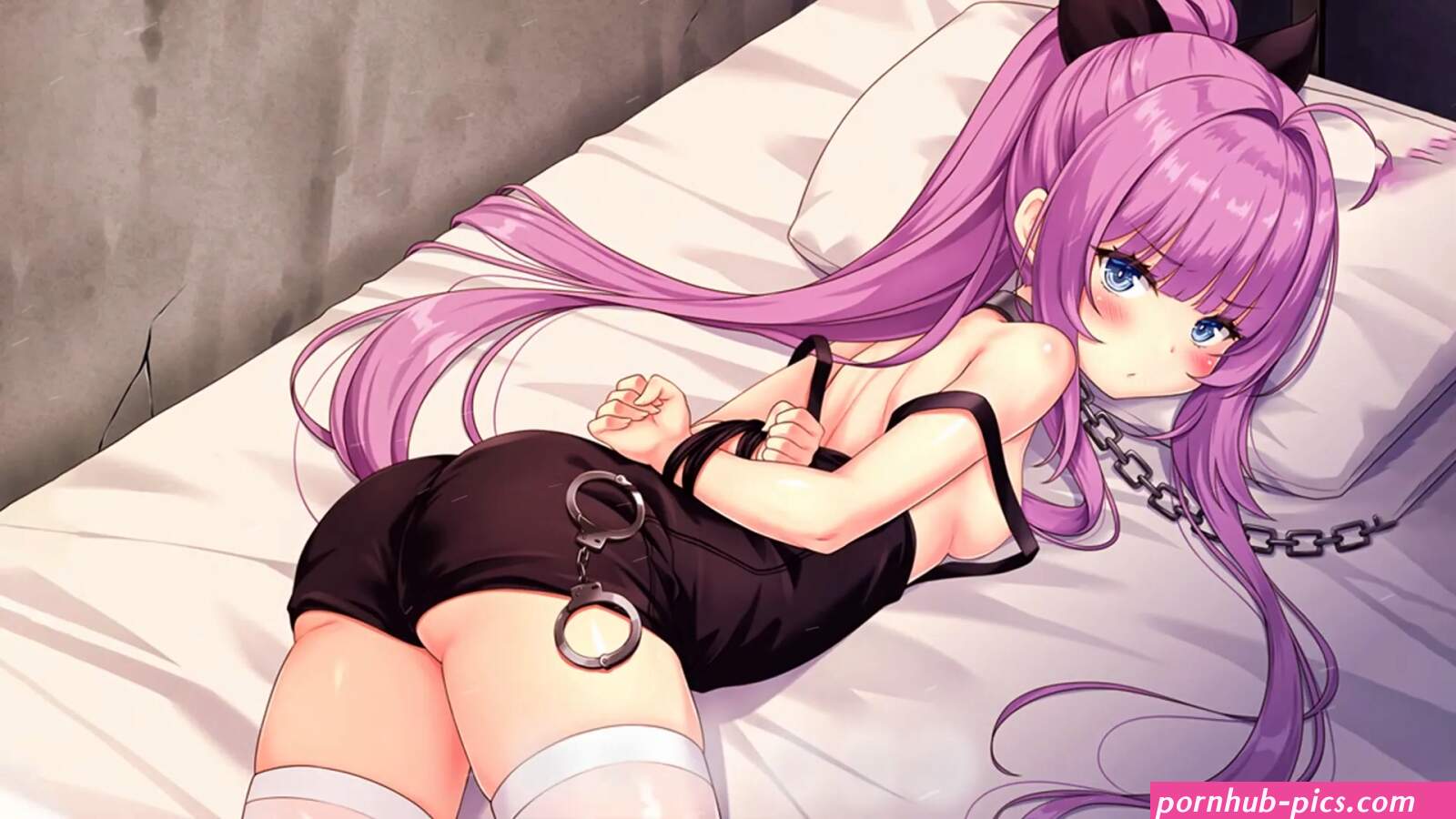 Anime mujeres masturbandose