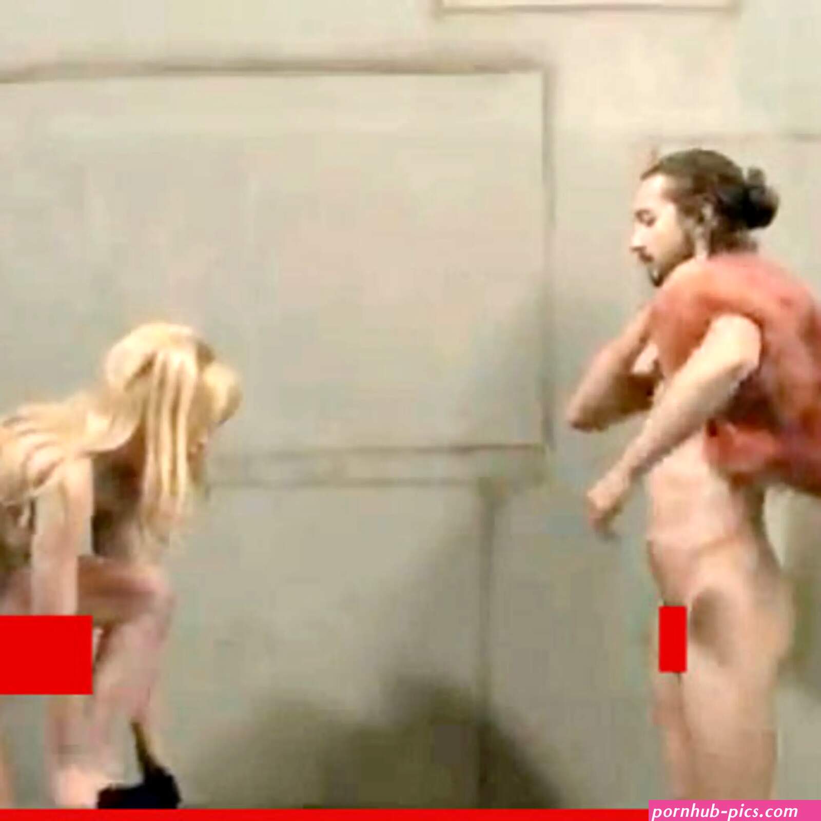 Shia LaBeouf Band -- Were PROUD of His Penis