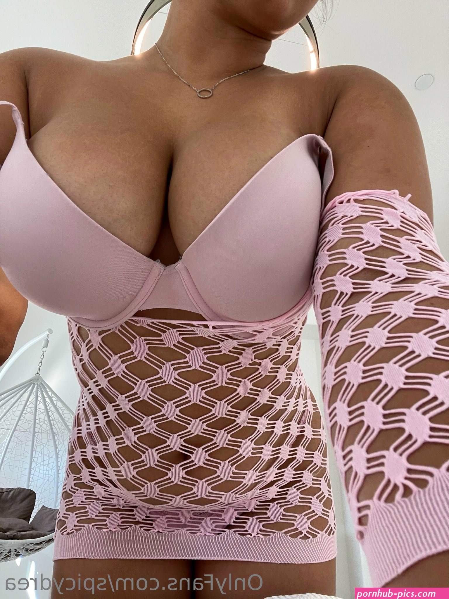 its titty tuesday by spicydrea from OnlyFans