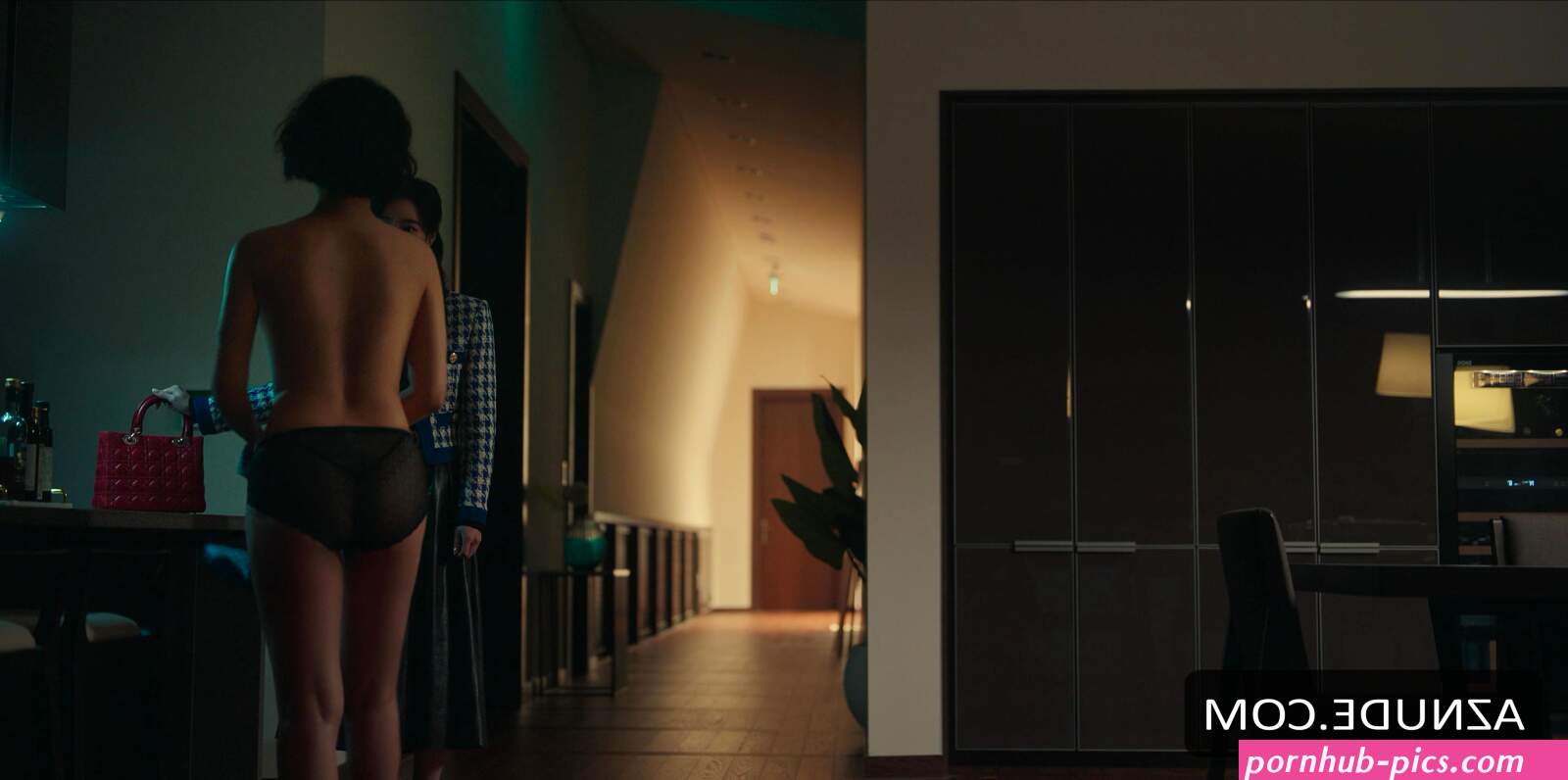 THE GLORY NUDE SCENES