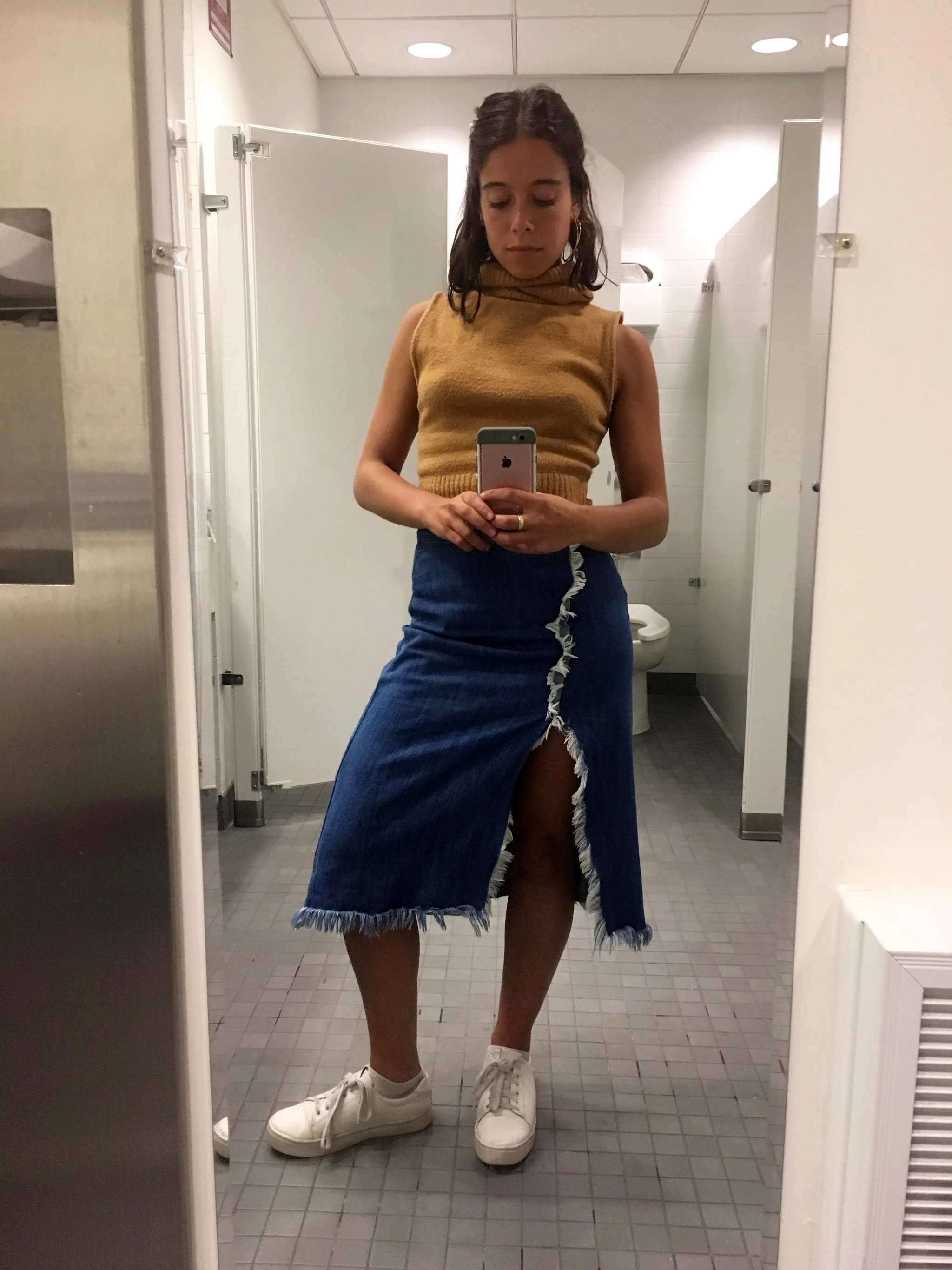 Candid Teen Nipples