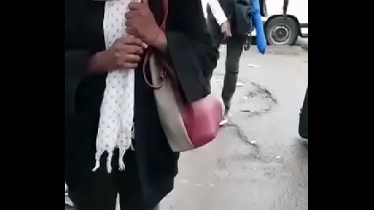 Nairobi Public Flashing
