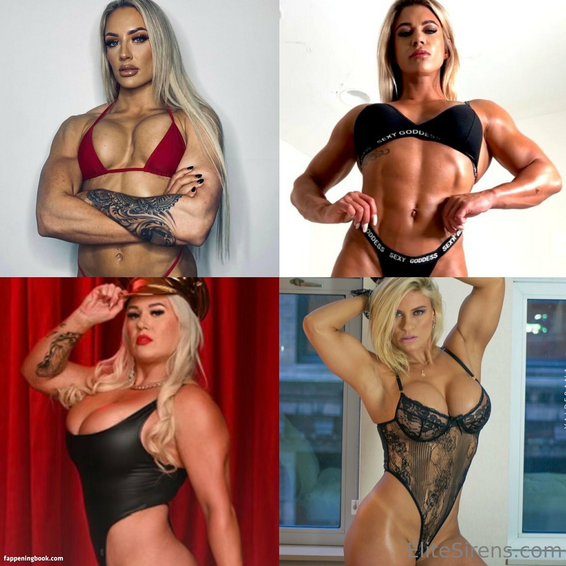 alliseasydney Nude OnlyFans Leaks The Fappening