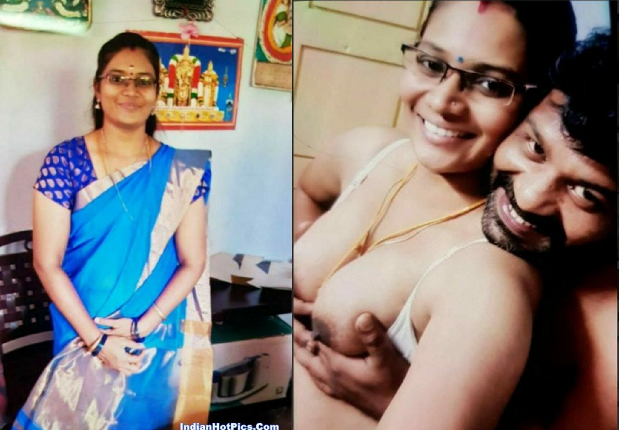 Indian Wife Nude
