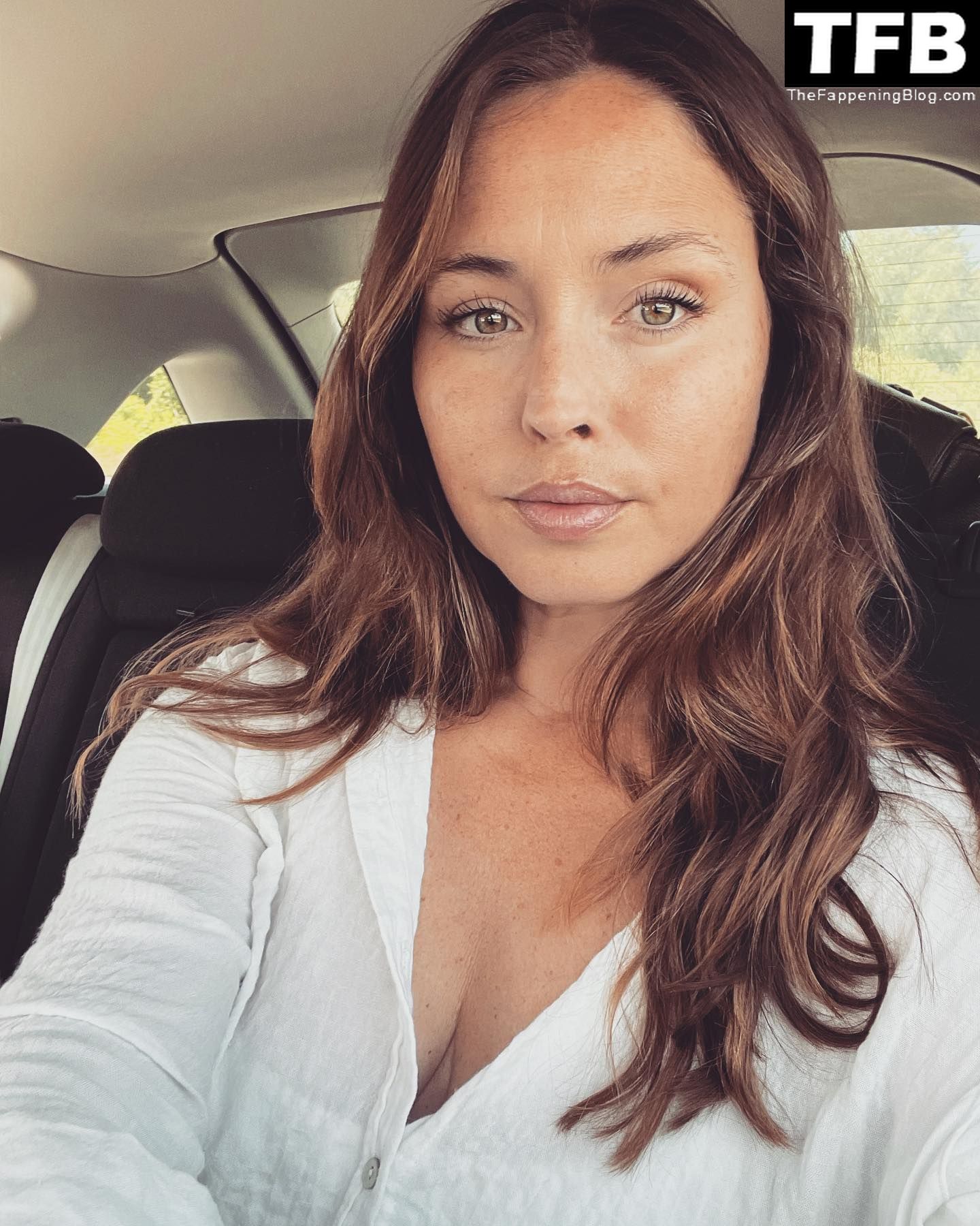 Natalie Krill Nude Sexy Collection
