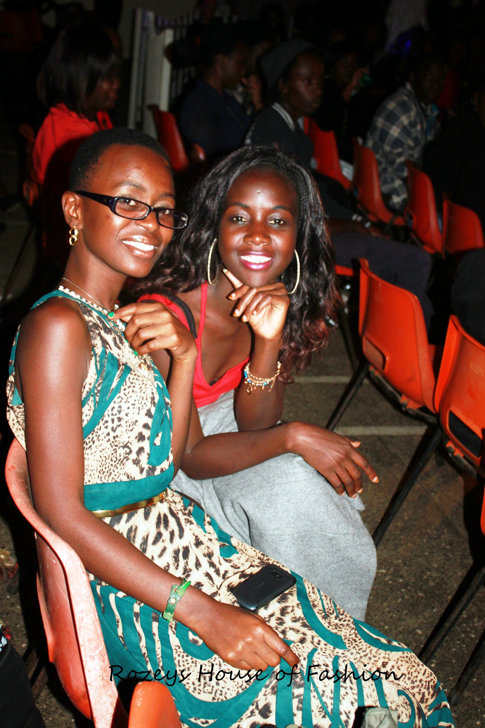 Sue Nairobi Nightlife