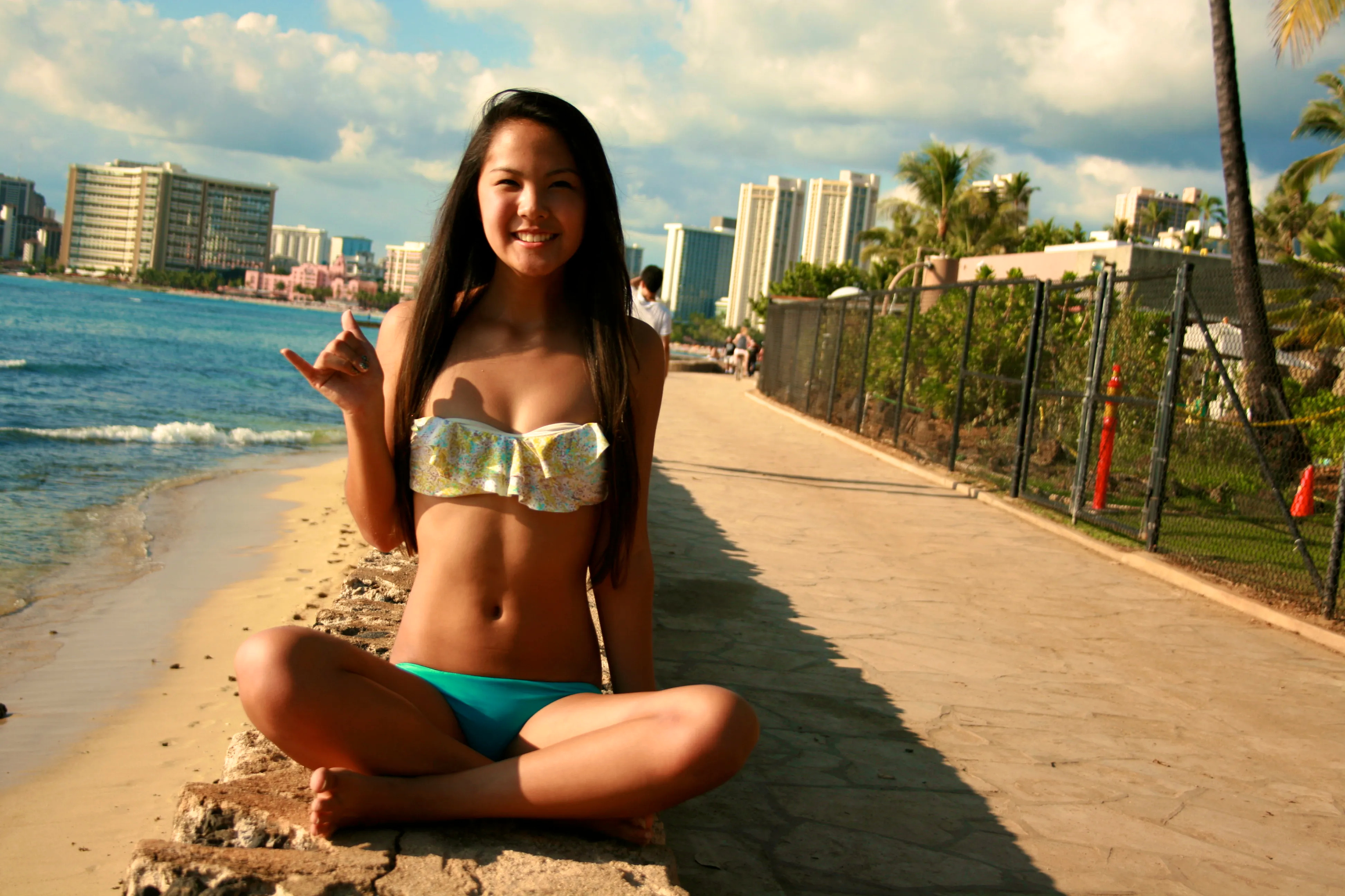 Hawaii Girls Tumblr