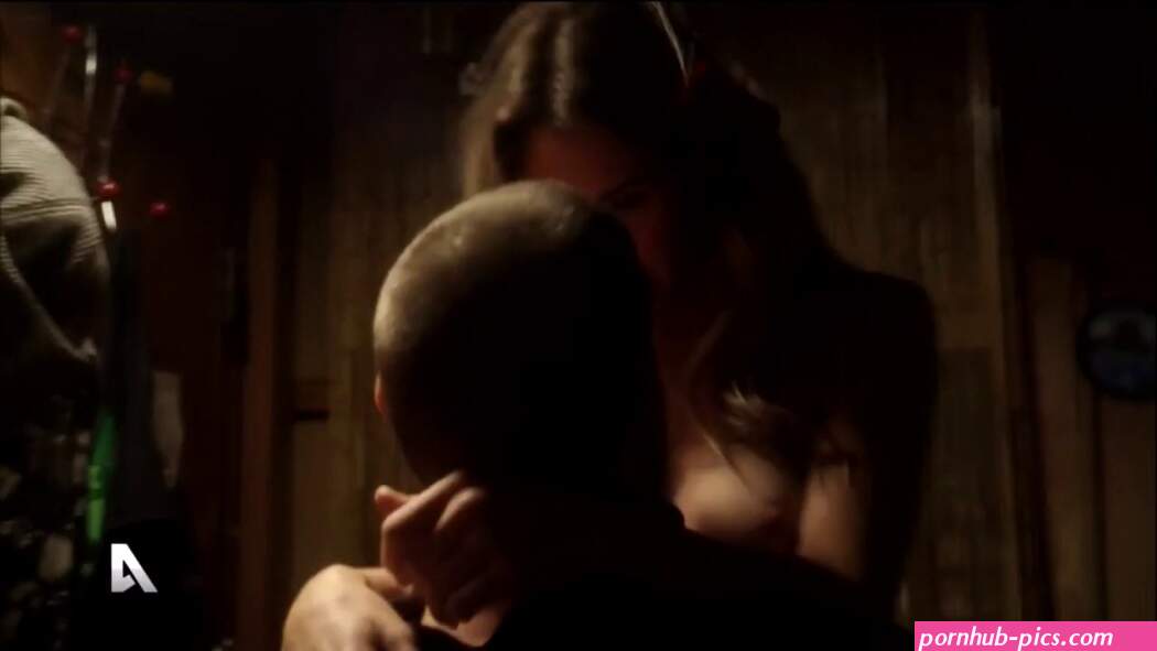 Anna Hutchison Nude In Kingdom