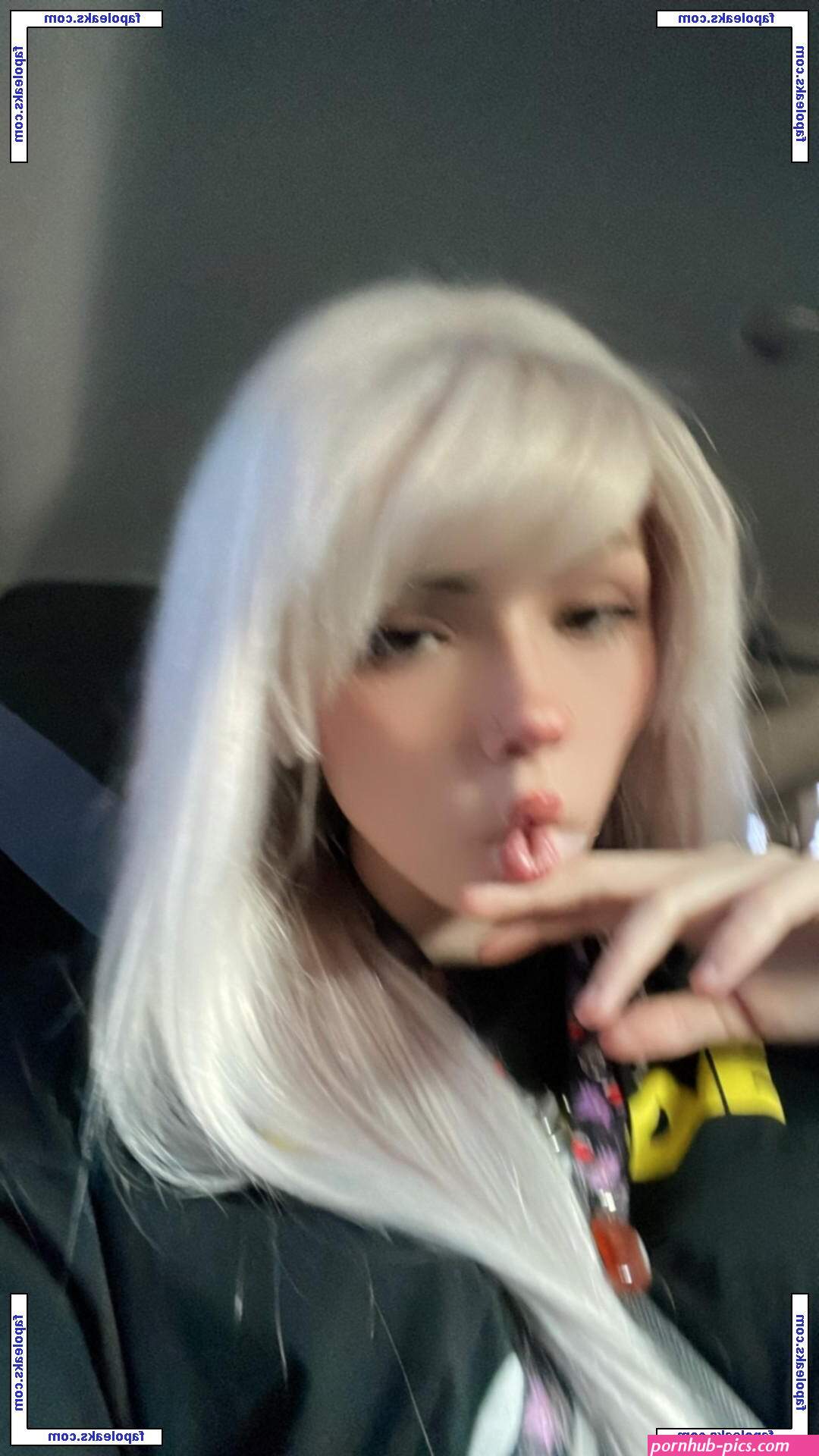 Emma Langevin emmalangevinxo leaked nude