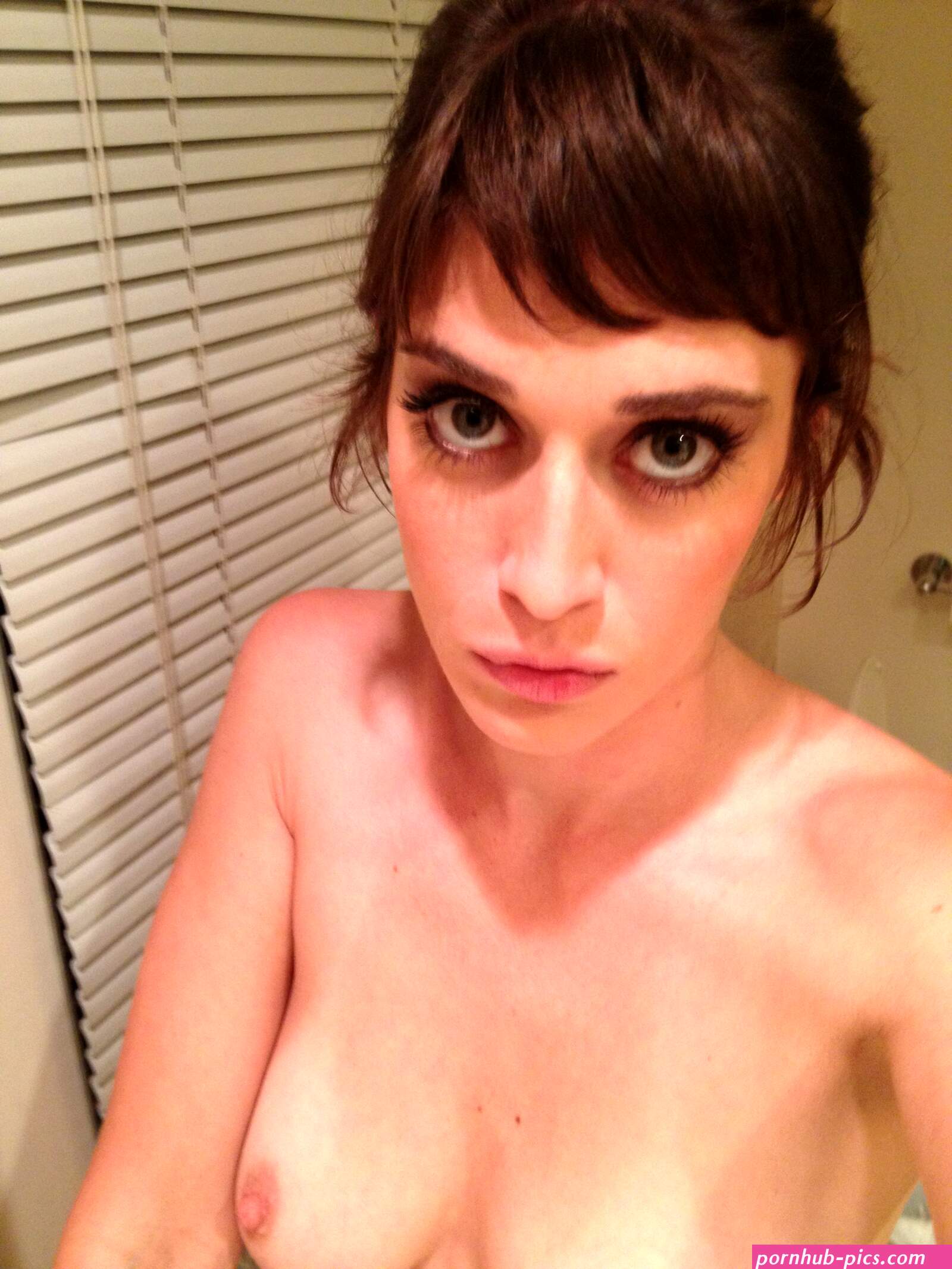 Celebrities leaked