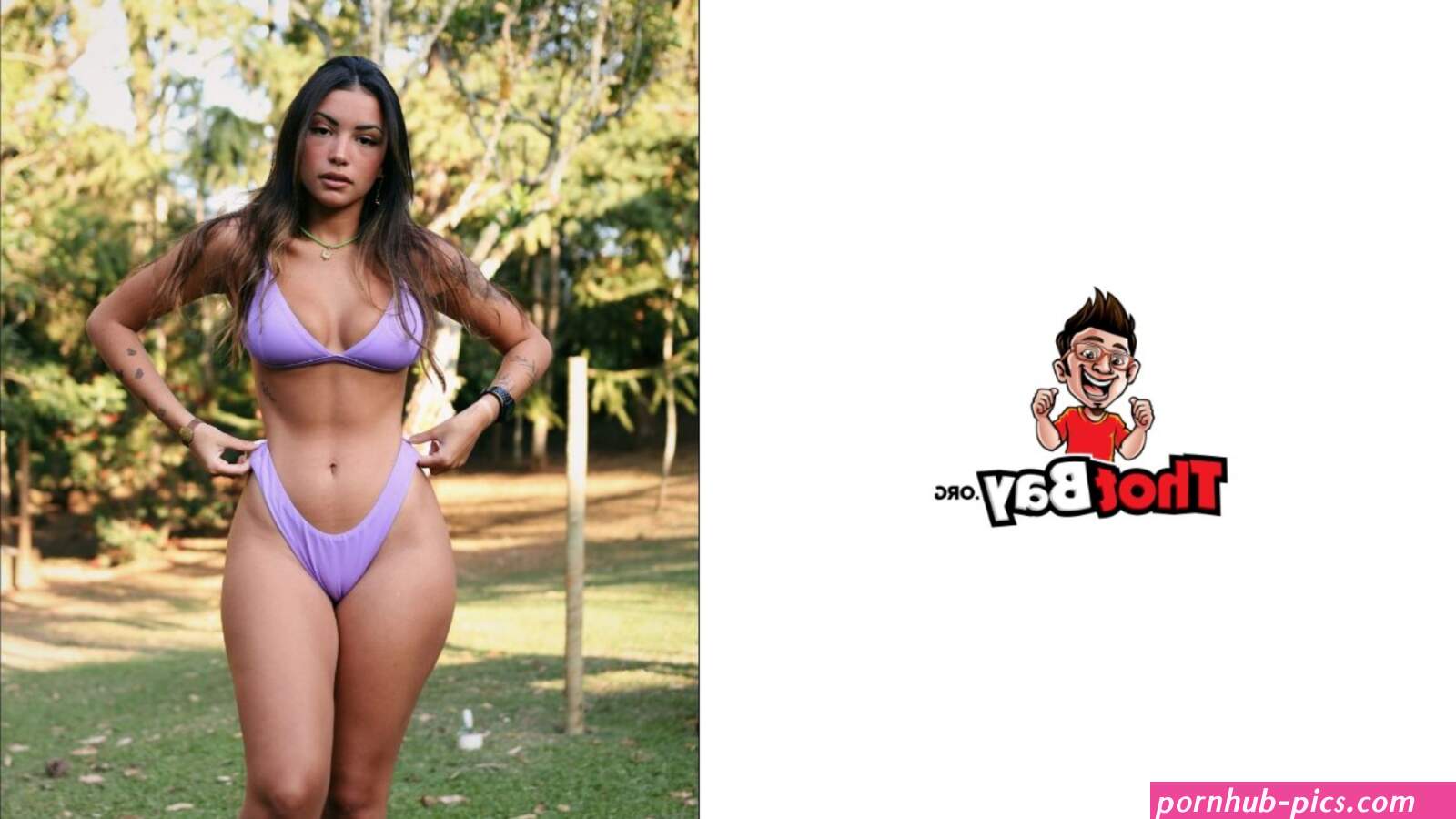 Gabi Moura Nude Leaked Pictures