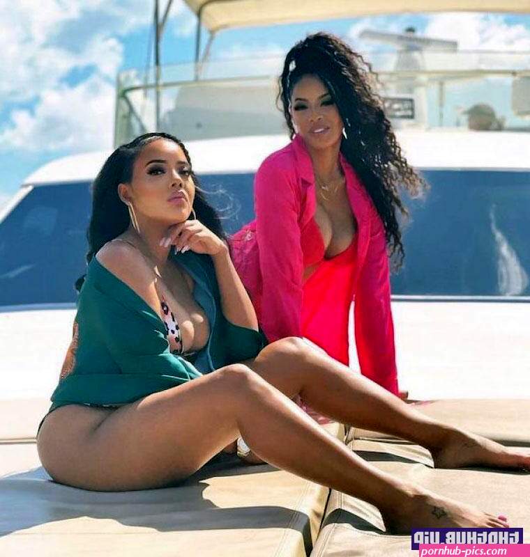 Hot Angela Simmons Nude And Hot Photos Collection On Thothub