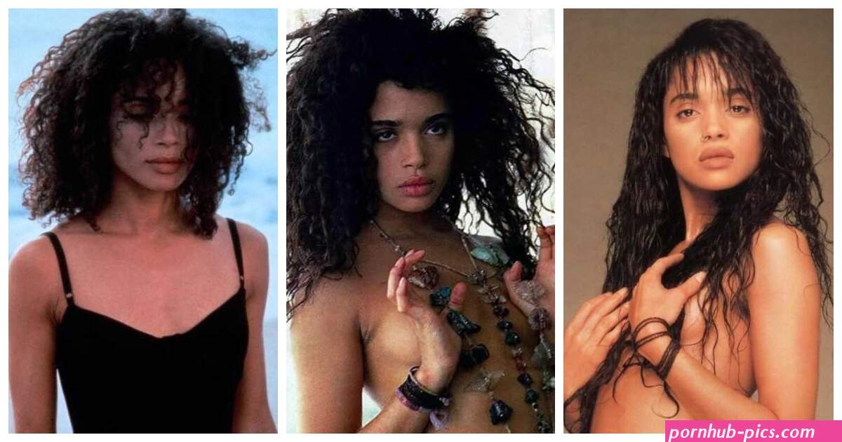 Lisa Bonet