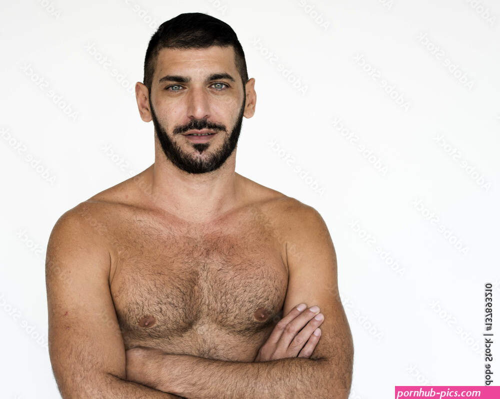 Middle Eastern Men Naked