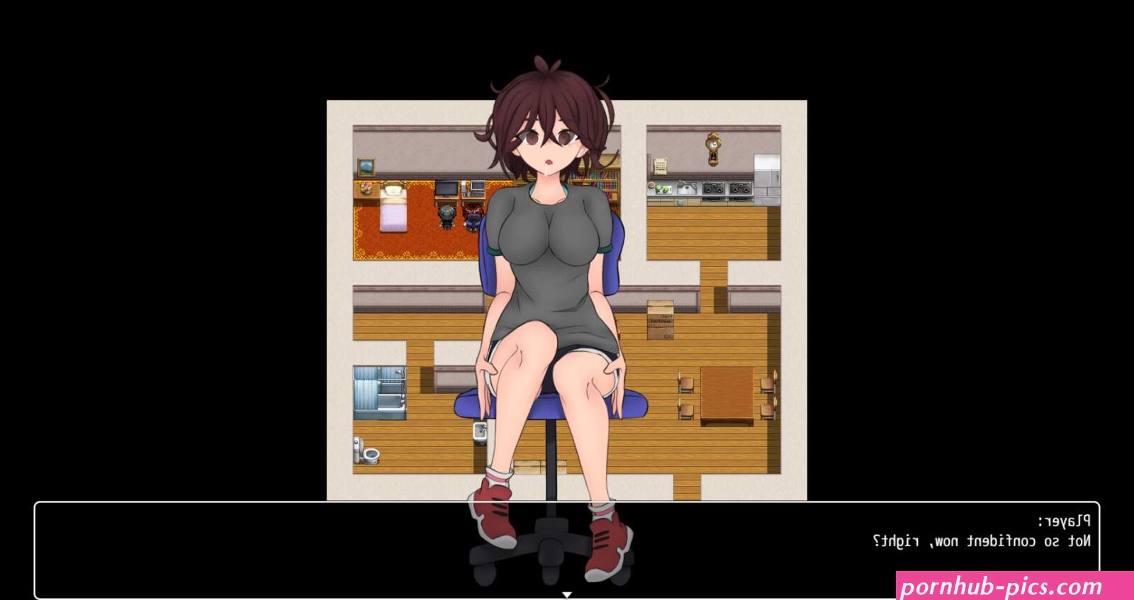Mind and Magic RPGM Porn Sex Game v.0.07 Download for Windows Linux