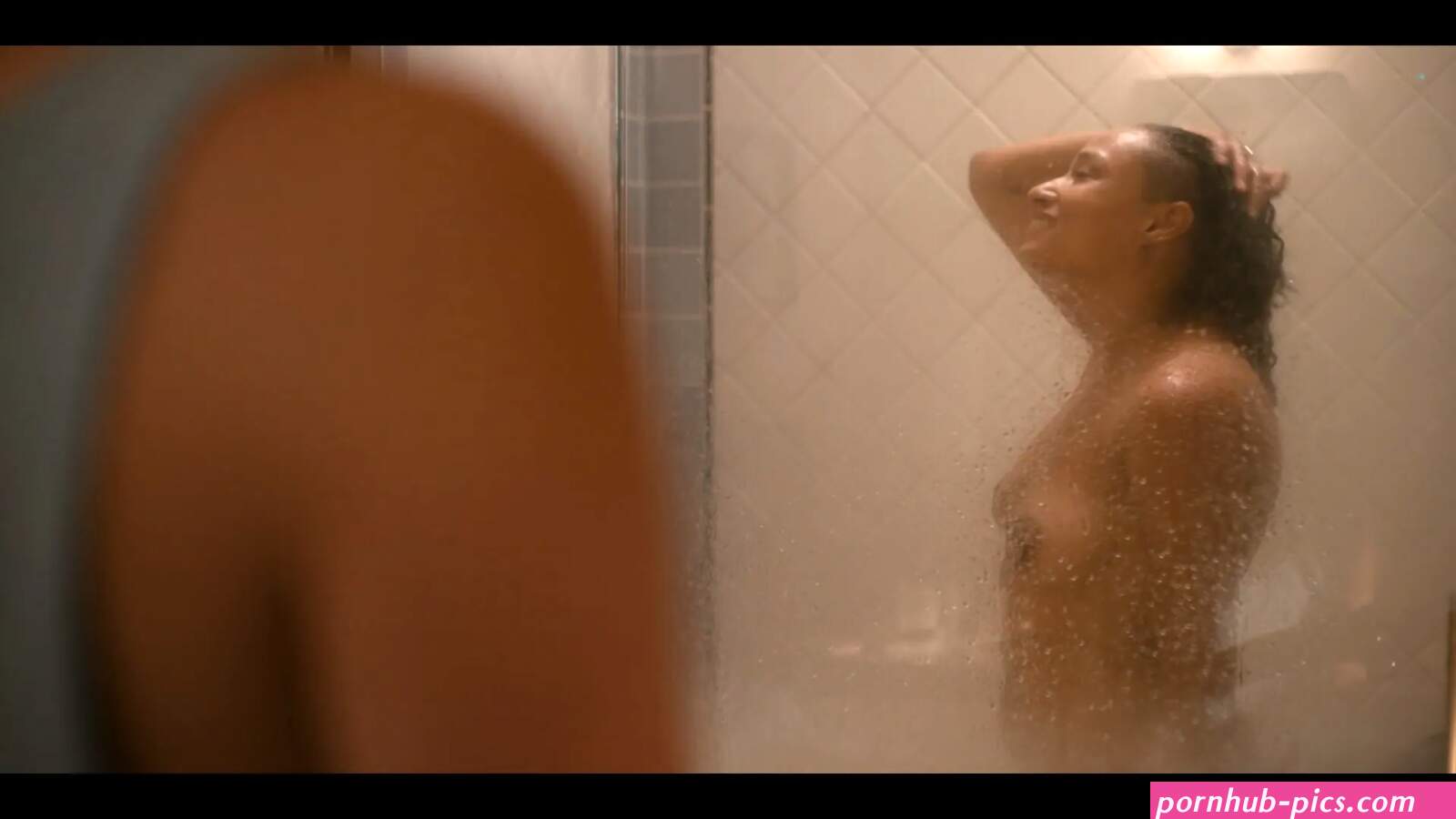 Rosanny Zayas nude Stephanie Allynne and Sepideh Moafi nude sex