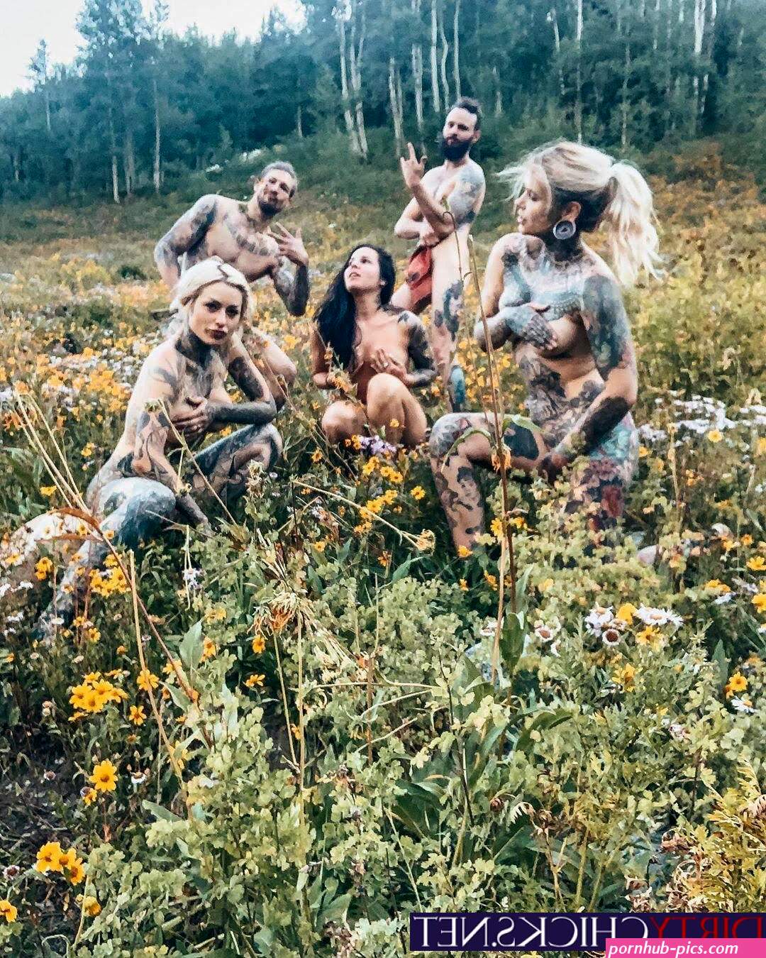 Ryan Ashley Instagram Nude Influencer