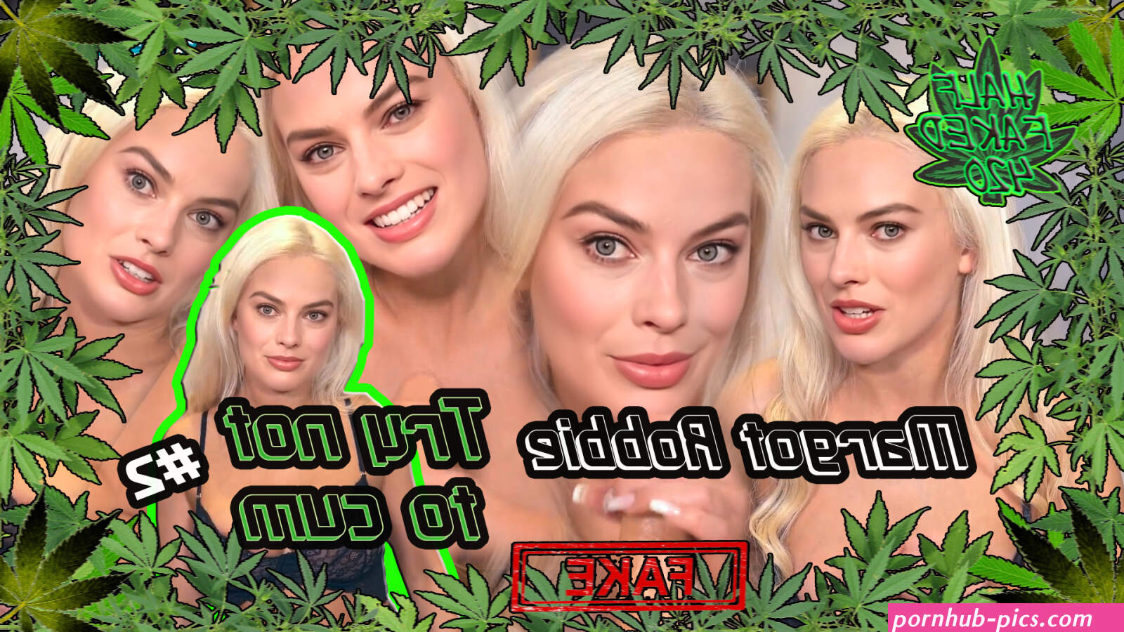 Margot Robbie