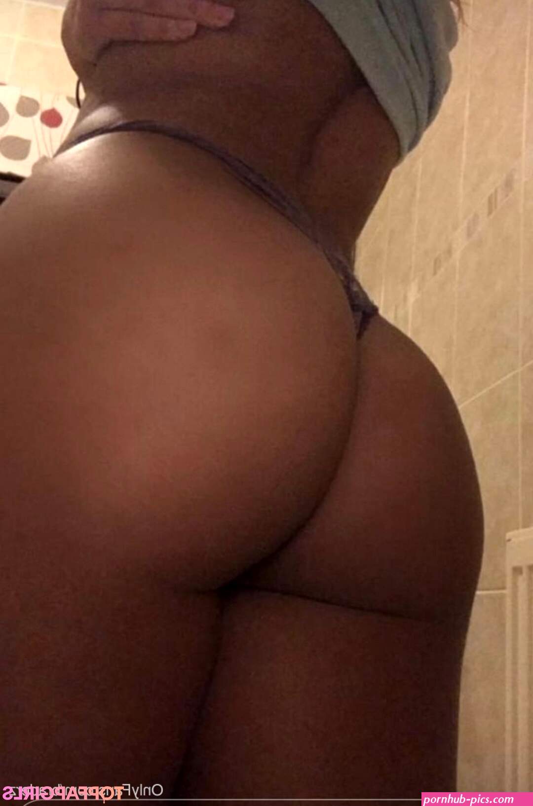 Toni Camille Nude OnlyFans Leaked