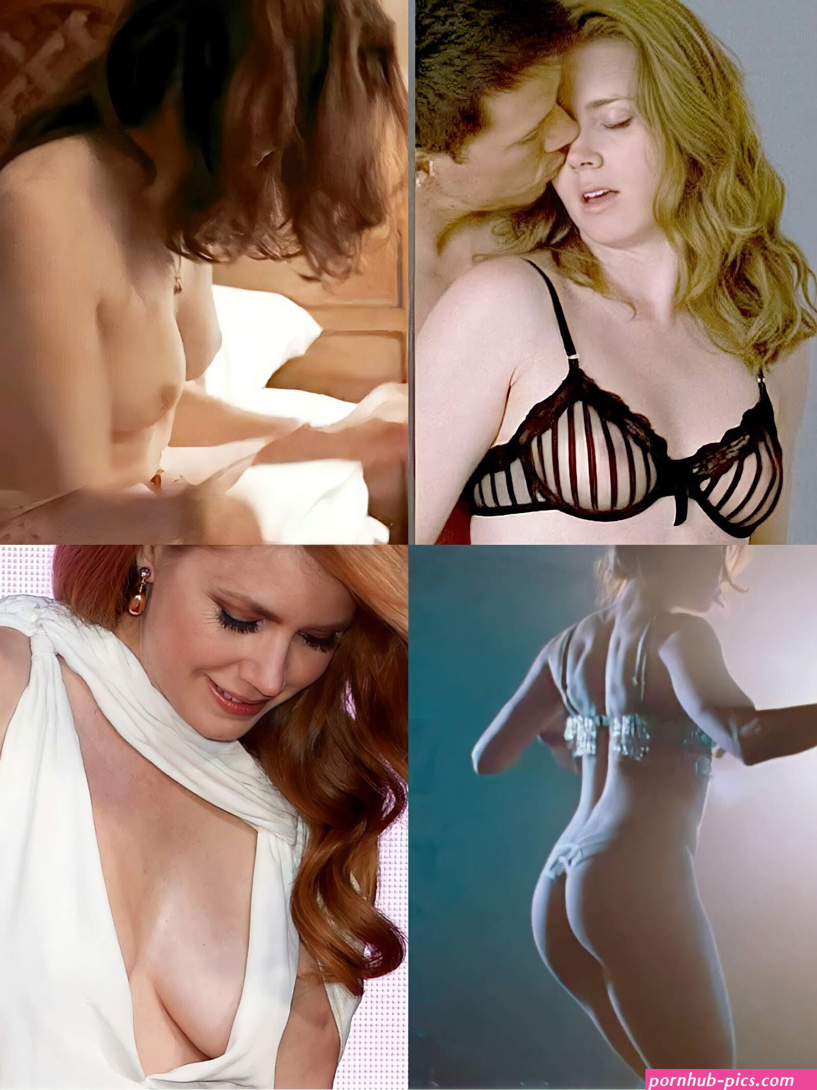 Hot amy adams