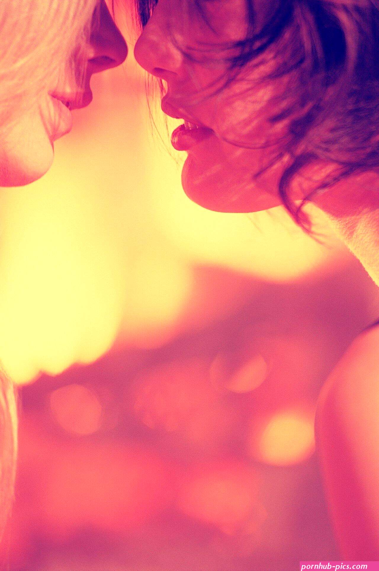 Why So Many Straight Women Watch Lesbian Porn