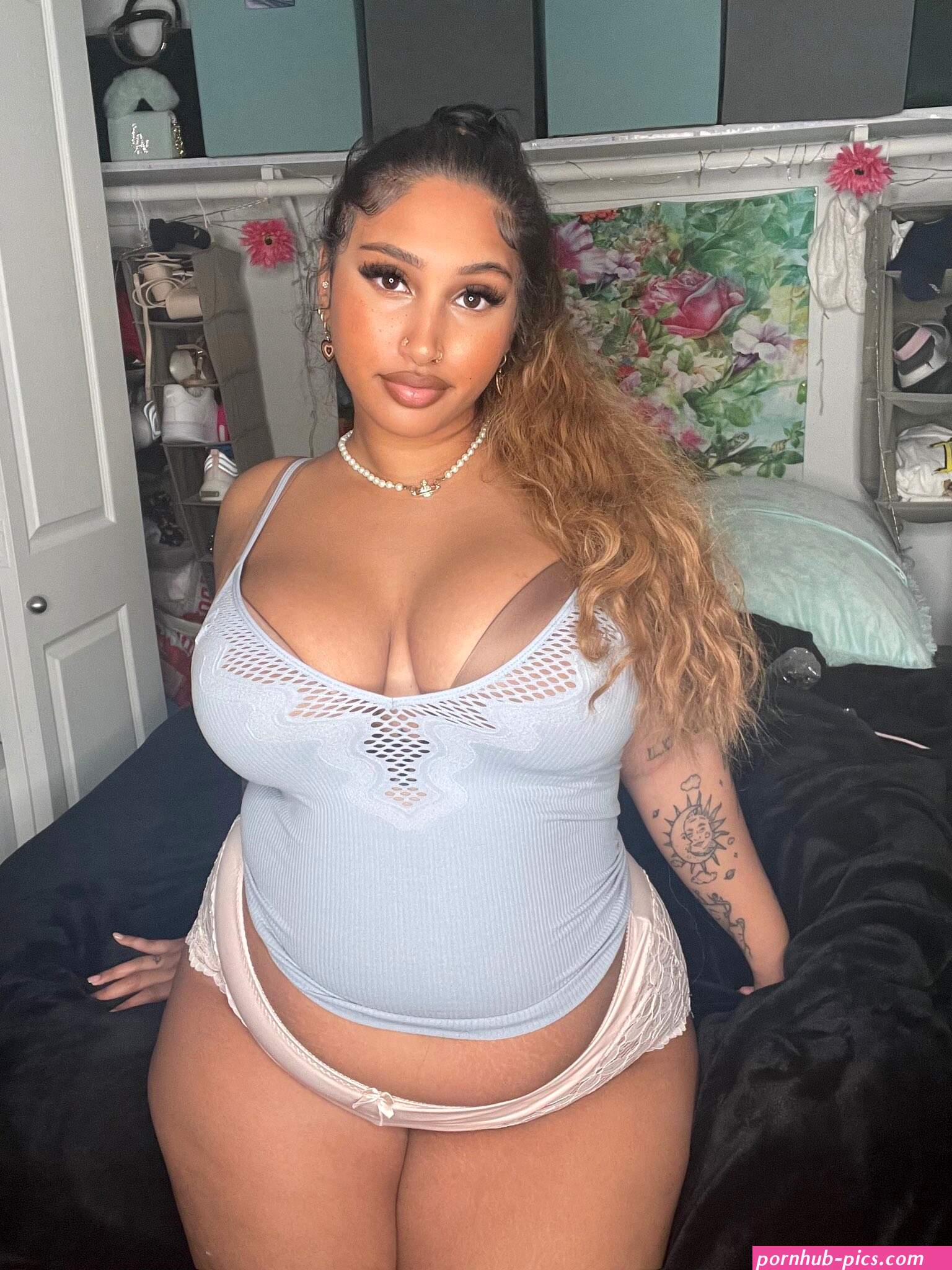 baby jen on X: thicky