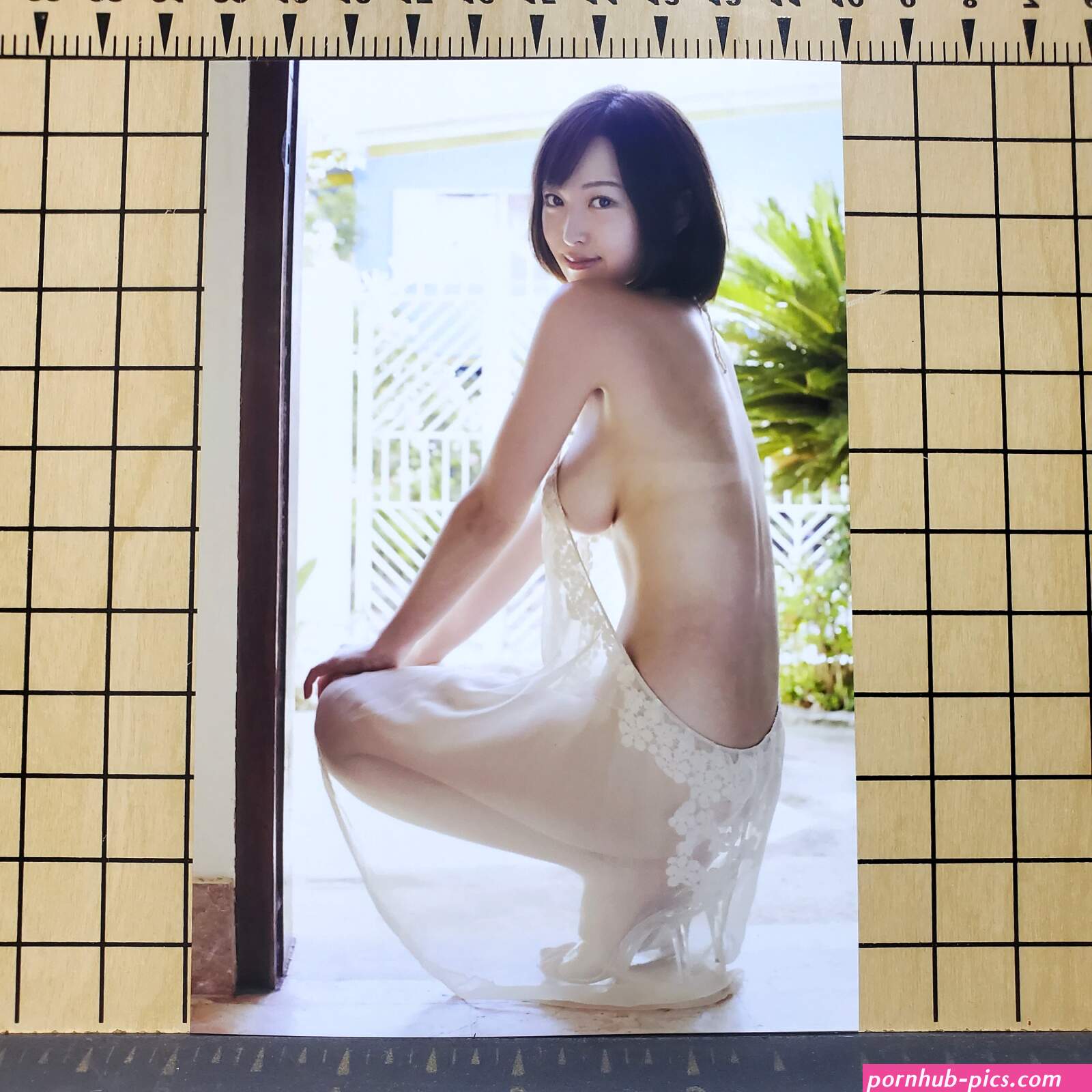 Risque Girl Calendar