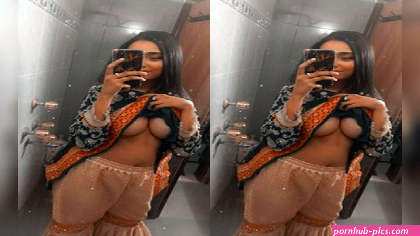 Today Exclusive- Sexy Pakistani Big Boobs Girlfriend Nude Videos and Pics Part1