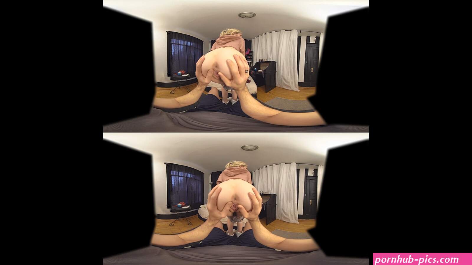 Piper Perri 4K VR !