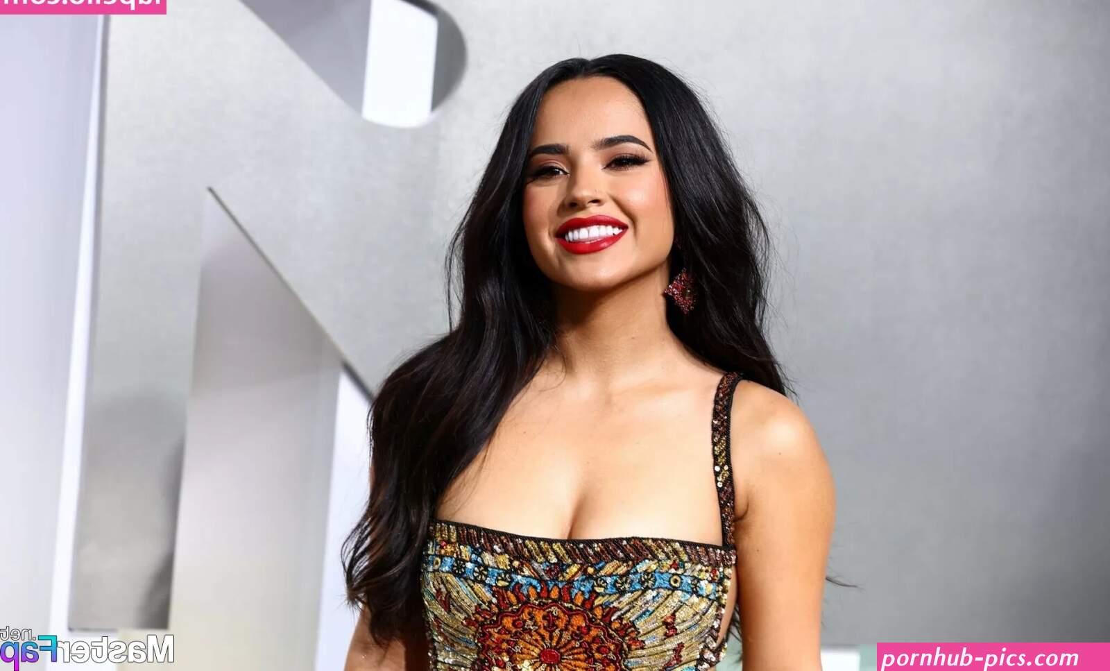 Becky G Nude OnlyFans Leak Picture RiYK9pHsRv
