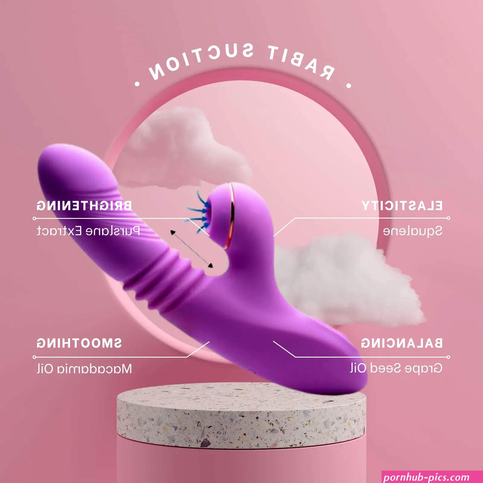 Exo2real RABIT SUCKER NO1 SEXTOY IN 2024 NOW 10OF