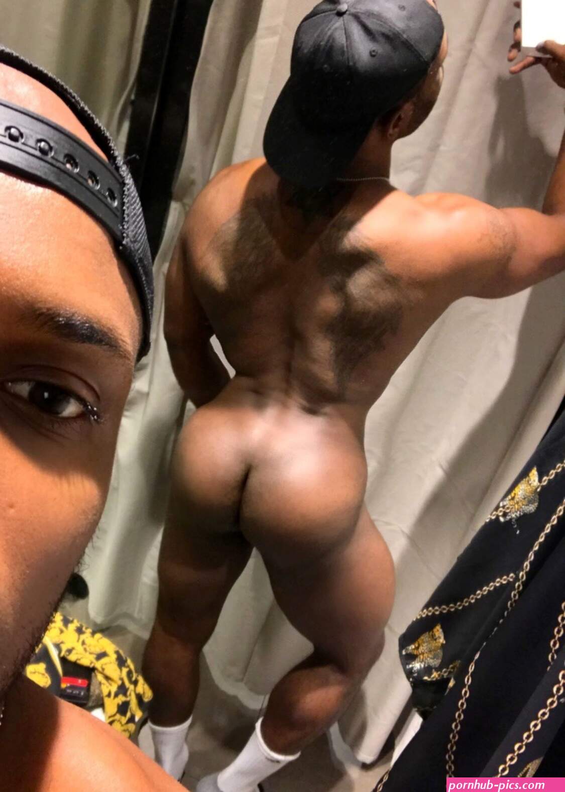 Milan Christopher on X: RT for Clear Skin a Phat Ass