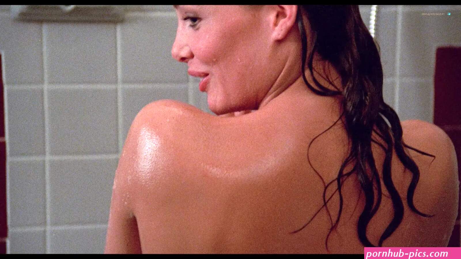 Kelly LeBrock hot and sexy