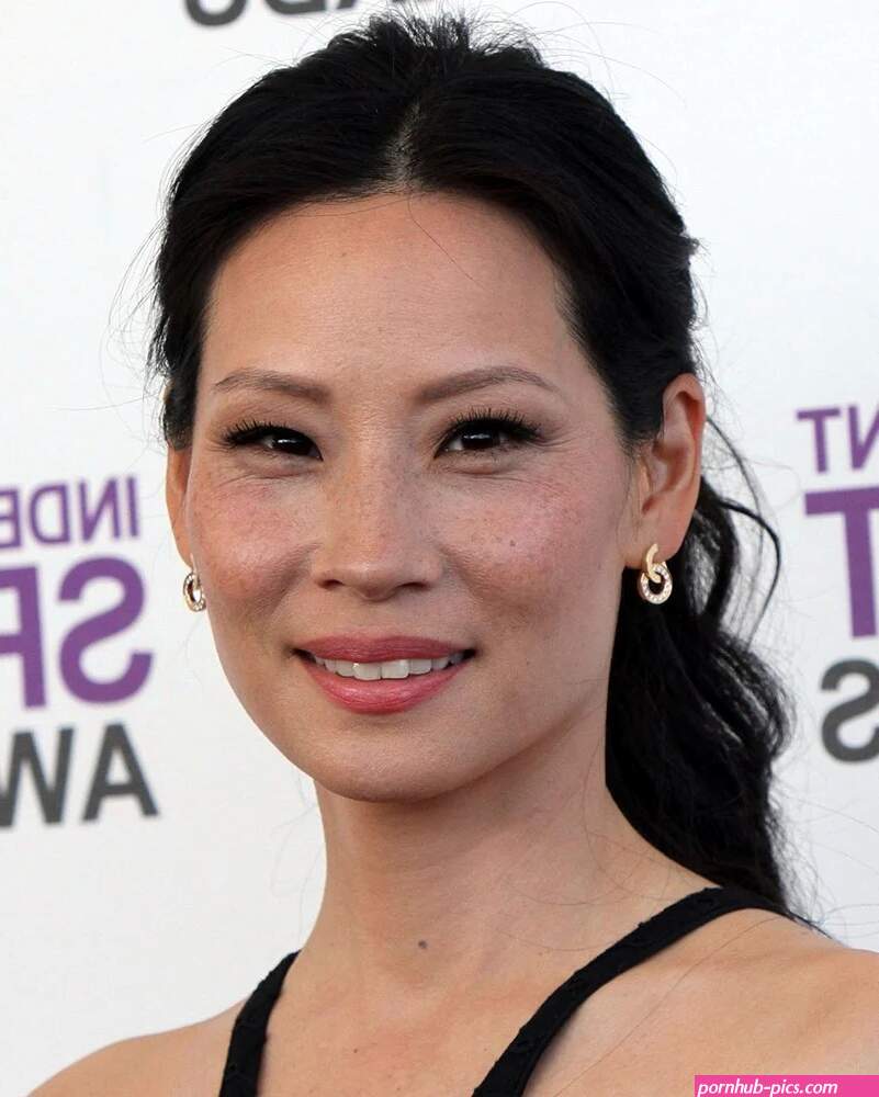 Lucy Liu Nude Photos Videos