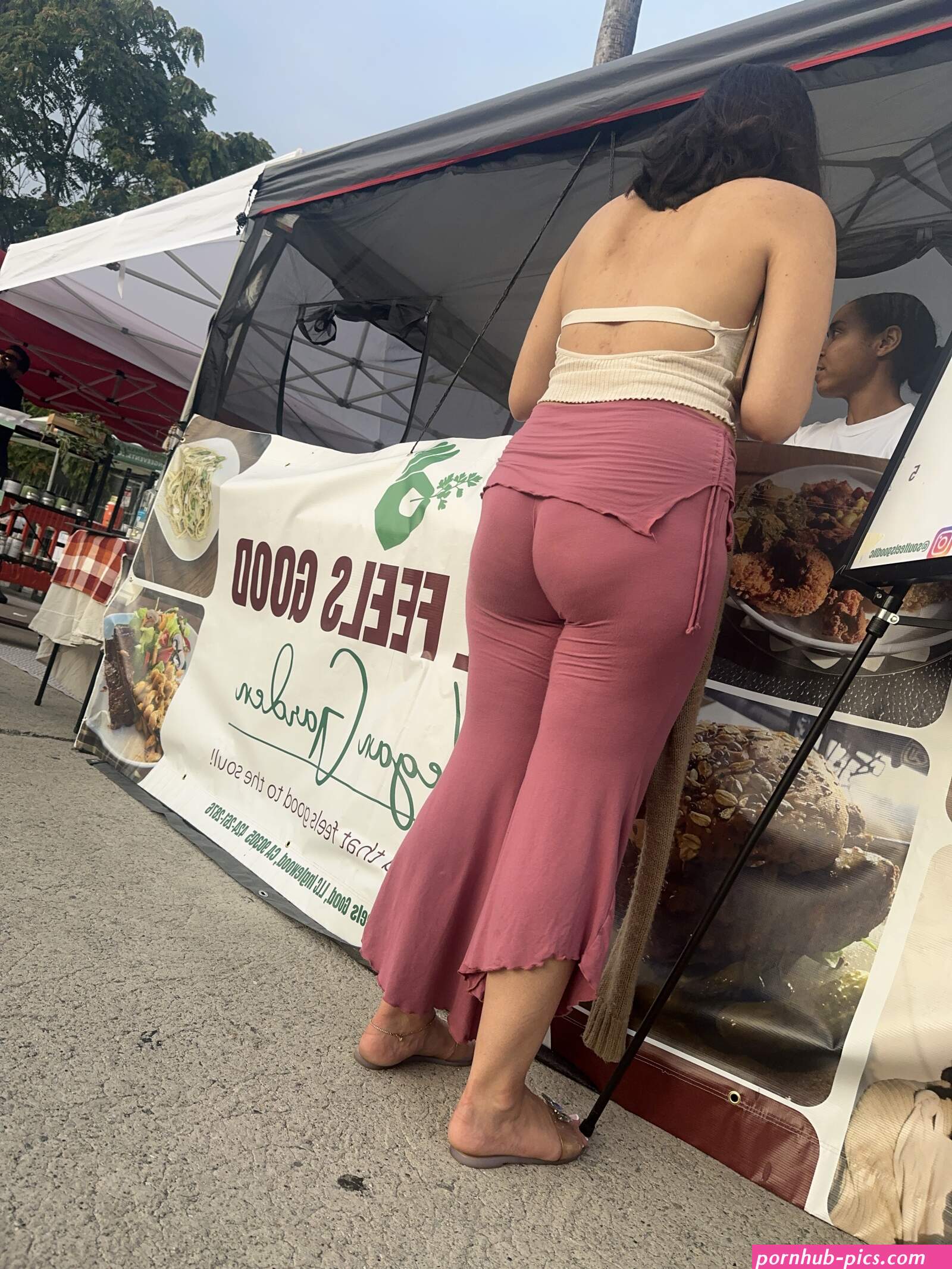 Sexy Pawg