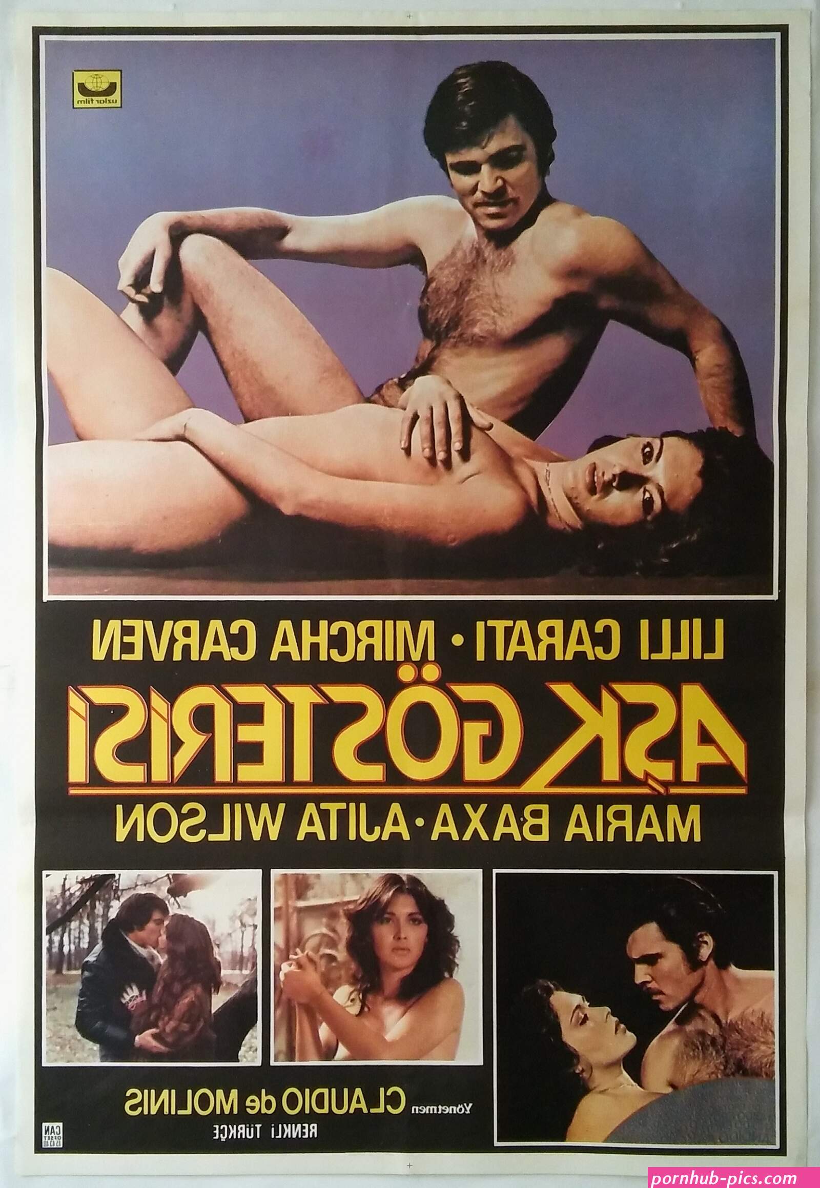 A Man for Sale 1978