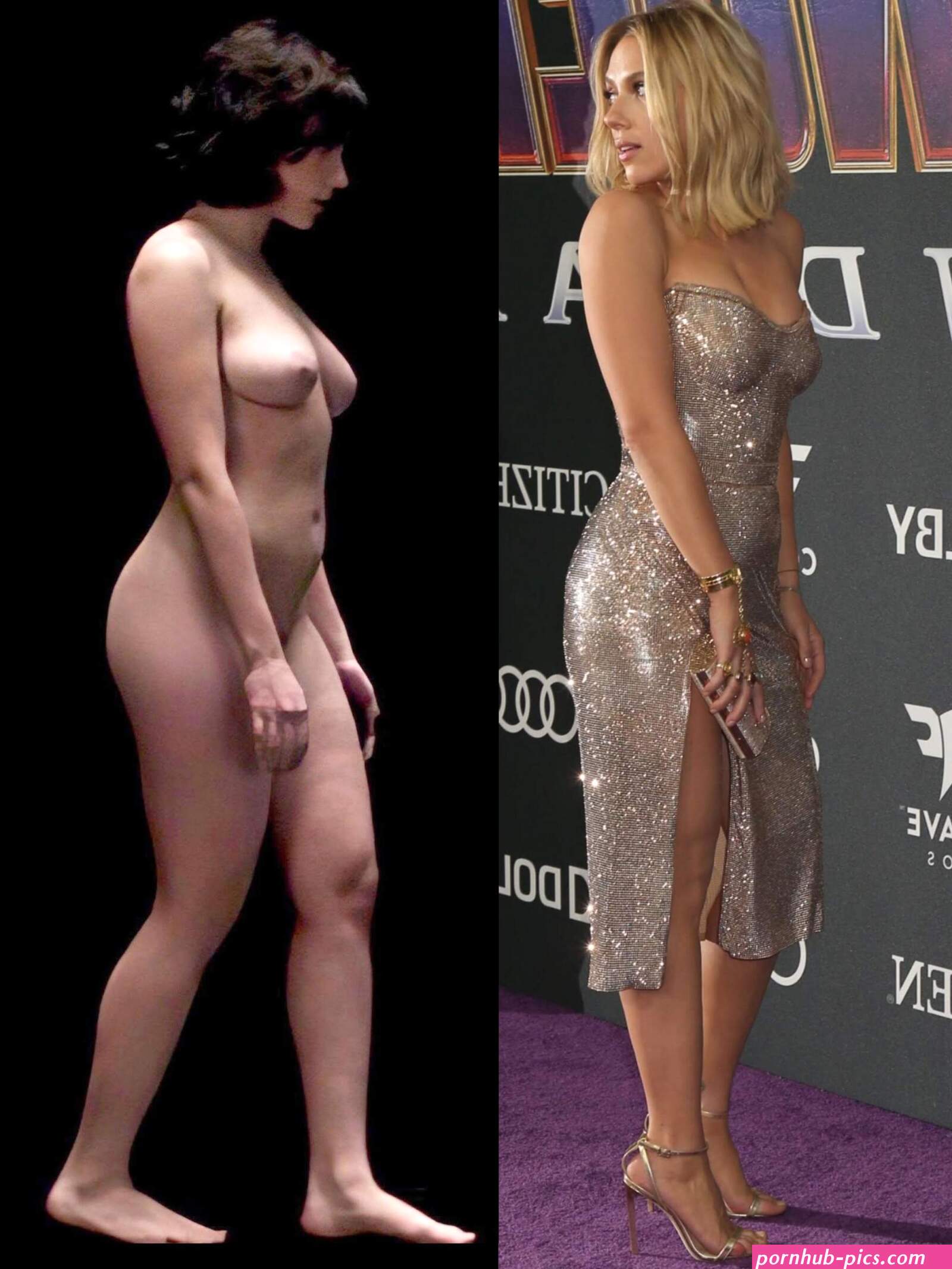 Celebrity nsfw