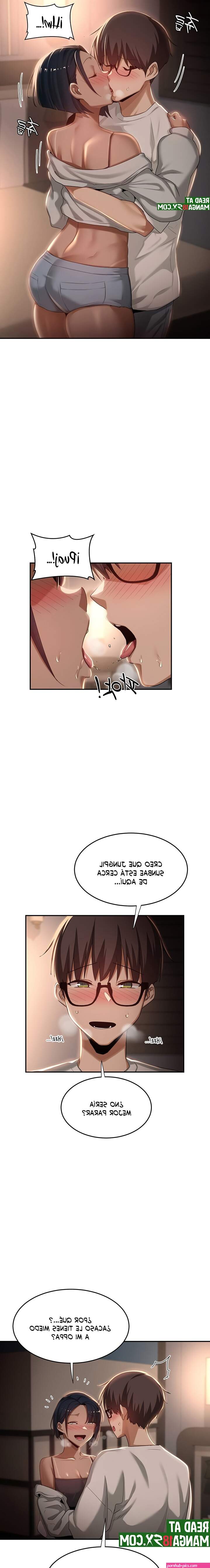 Sextudy Group Raw Manhwa Chapter 72