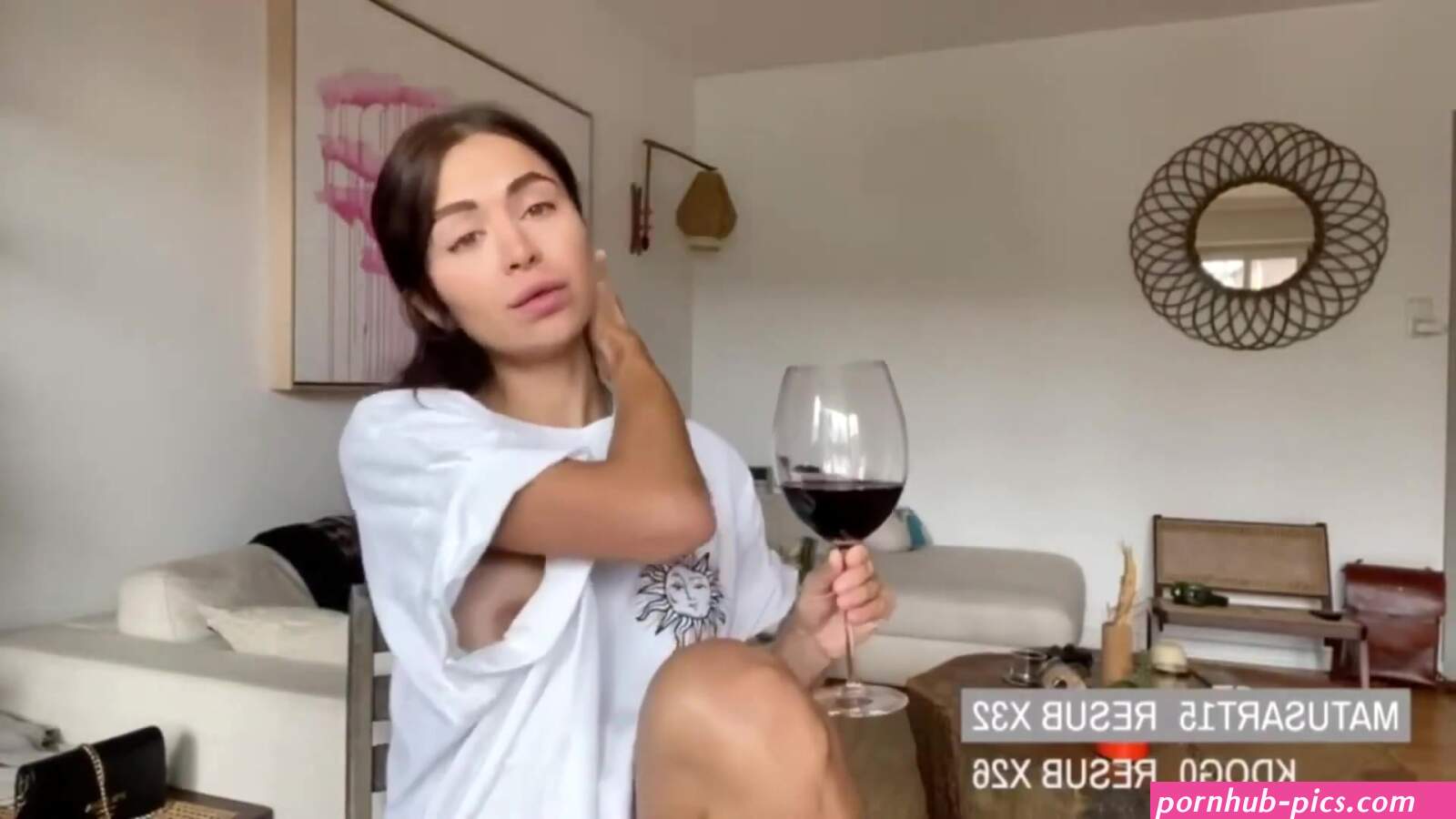 Streamer nip slip compilation
