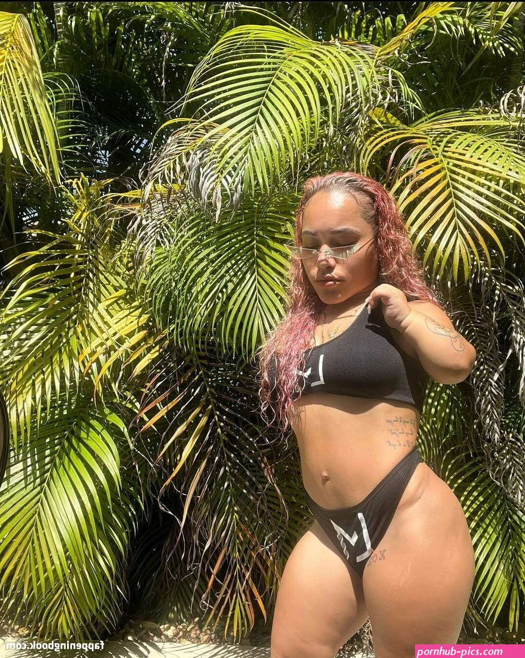 Tanya Tehanna tanyatehanna Nude OnlyFans Leaks The Fappening