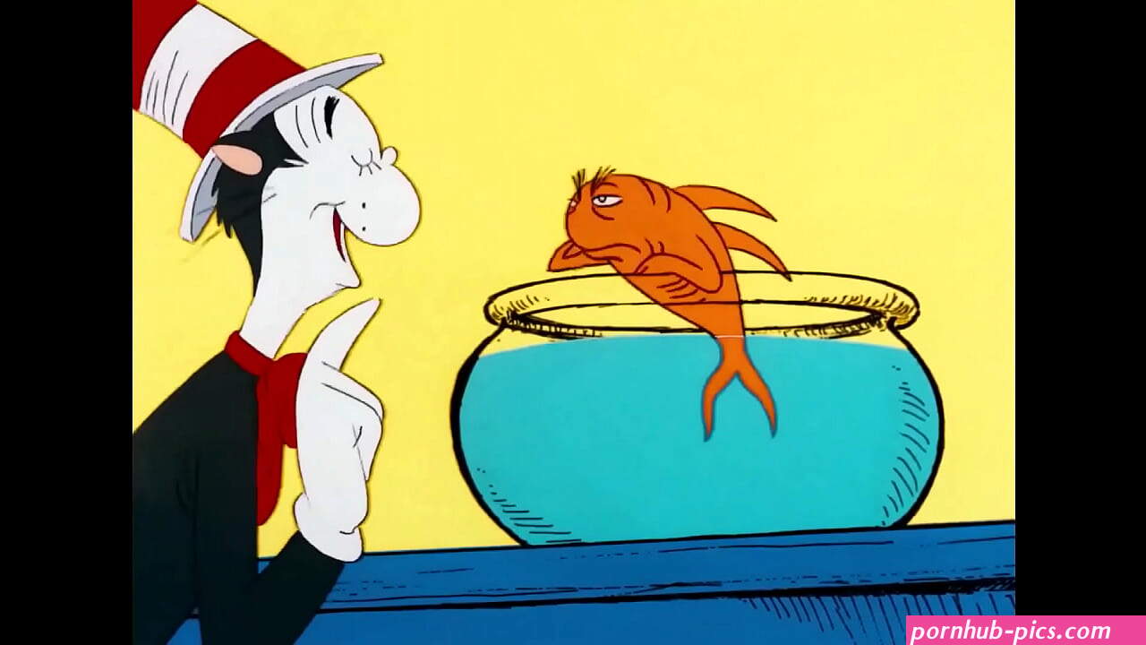 The Cat in the Hat