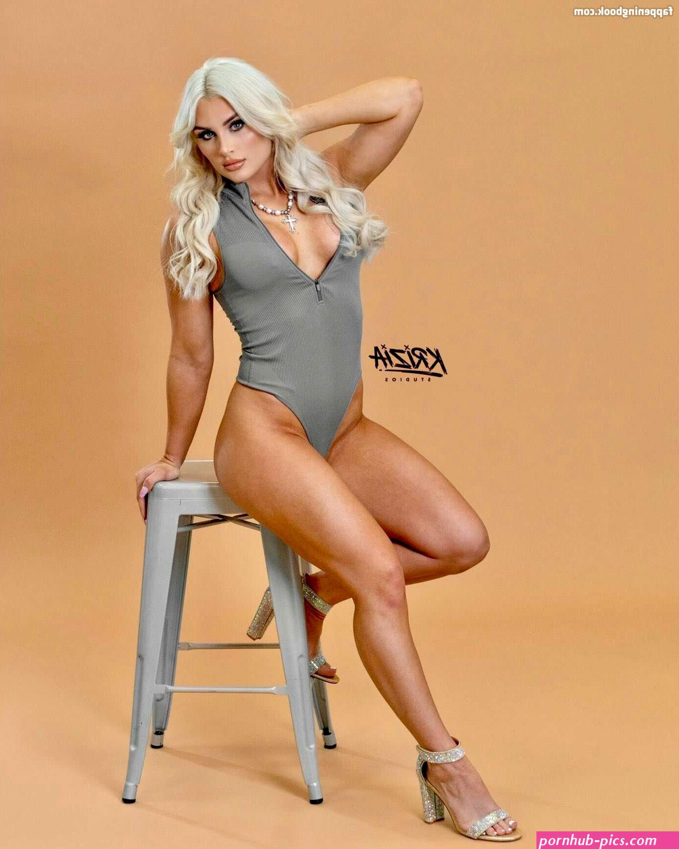 Tiffany Stratton Nude The Fappening