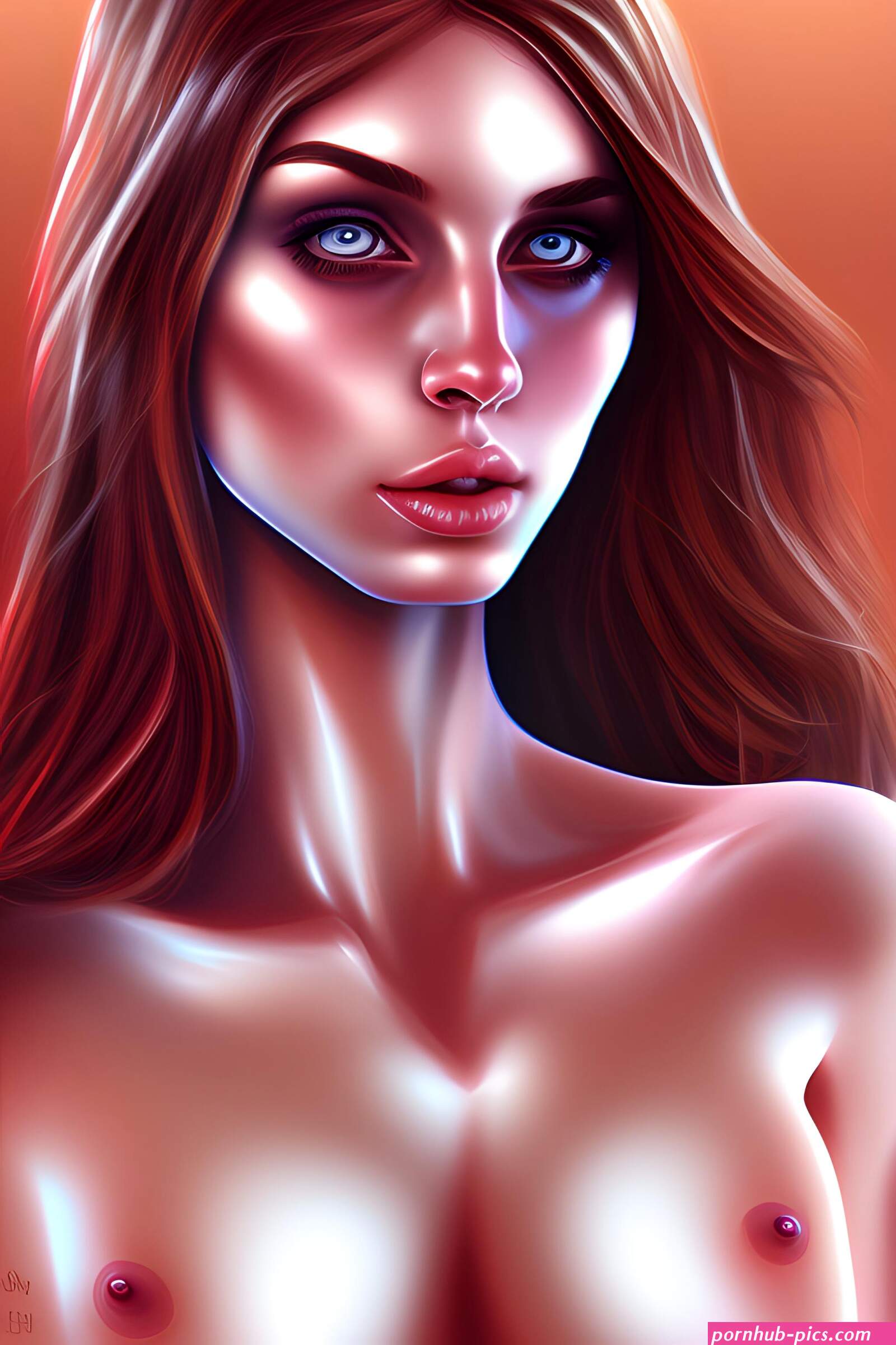 Brooke monk nude