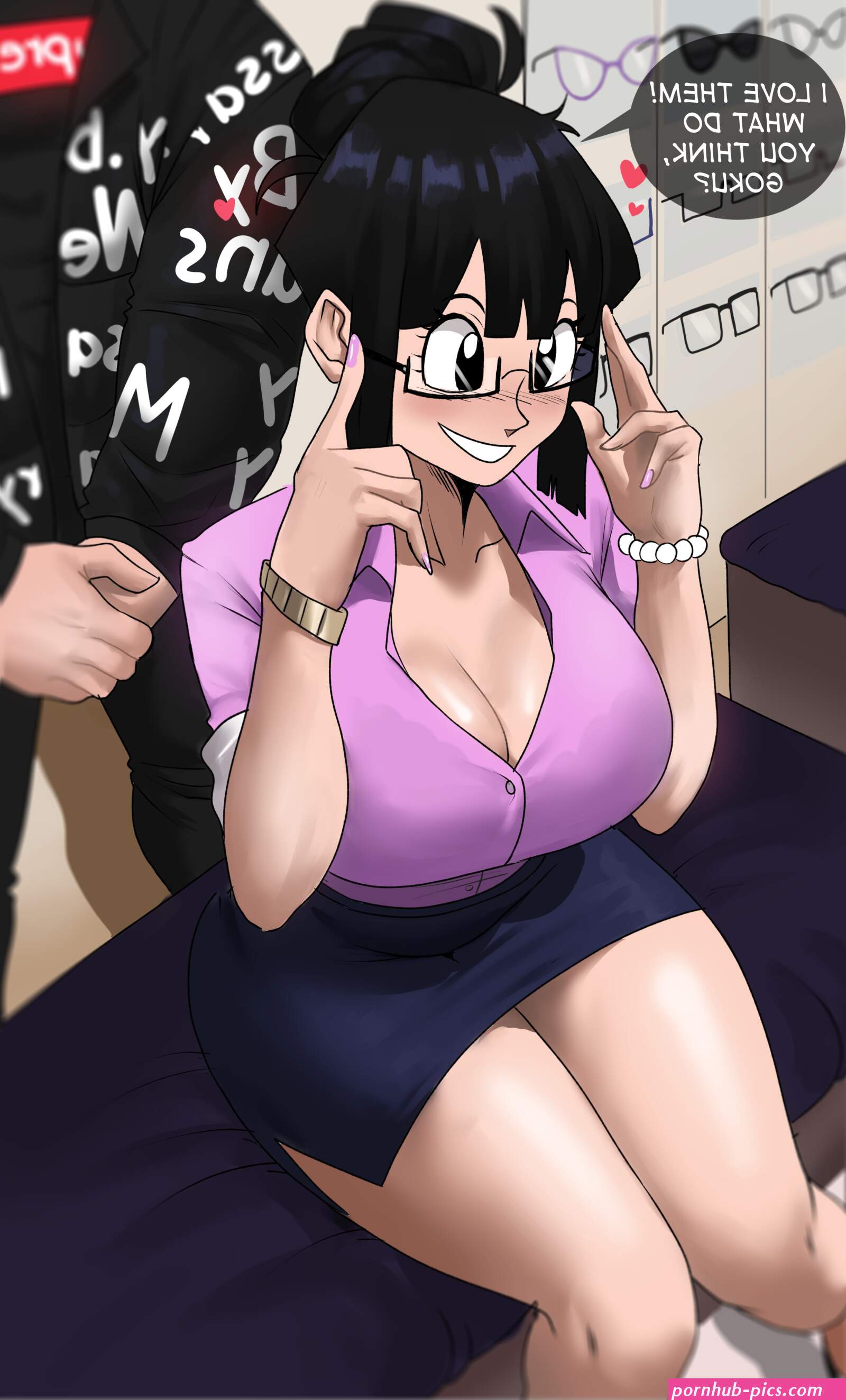 Chi-Chi
