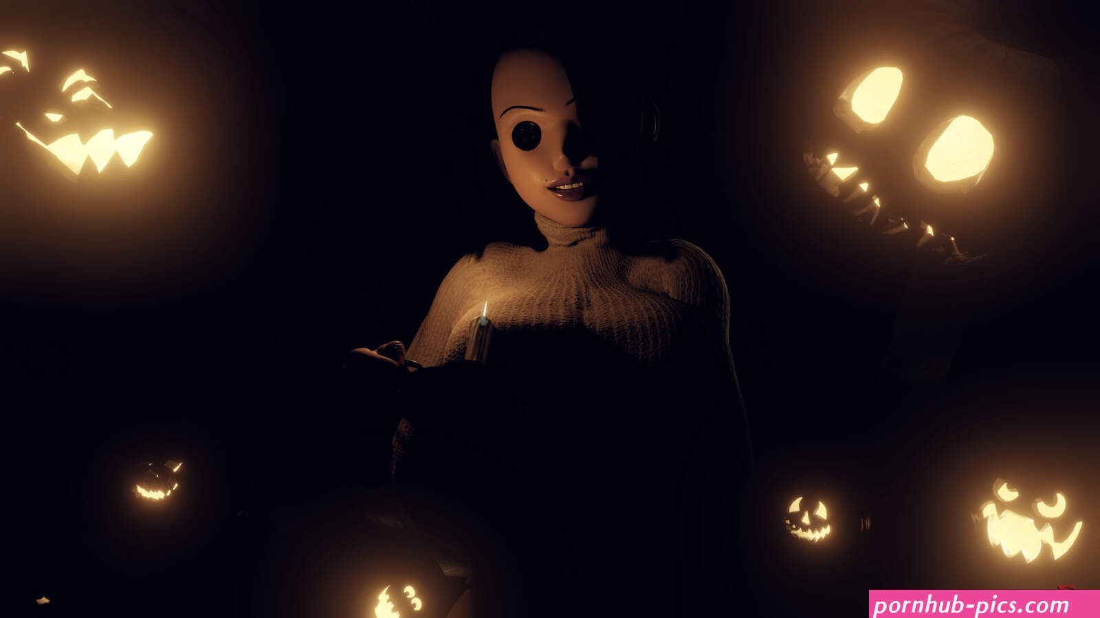 Happy Halloween Everyone!