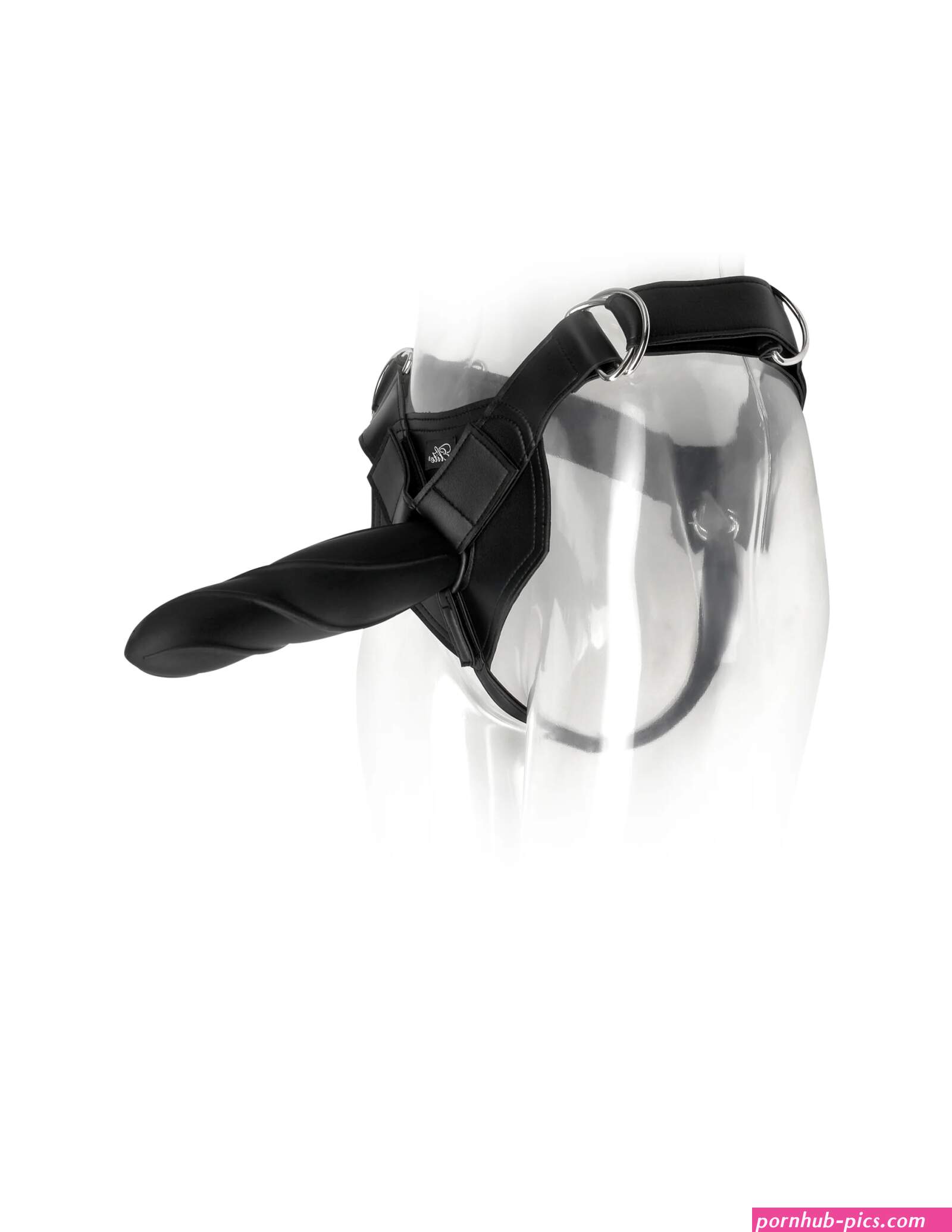 Fetish Fantasy Elite Universal Heavy-Duty Harness